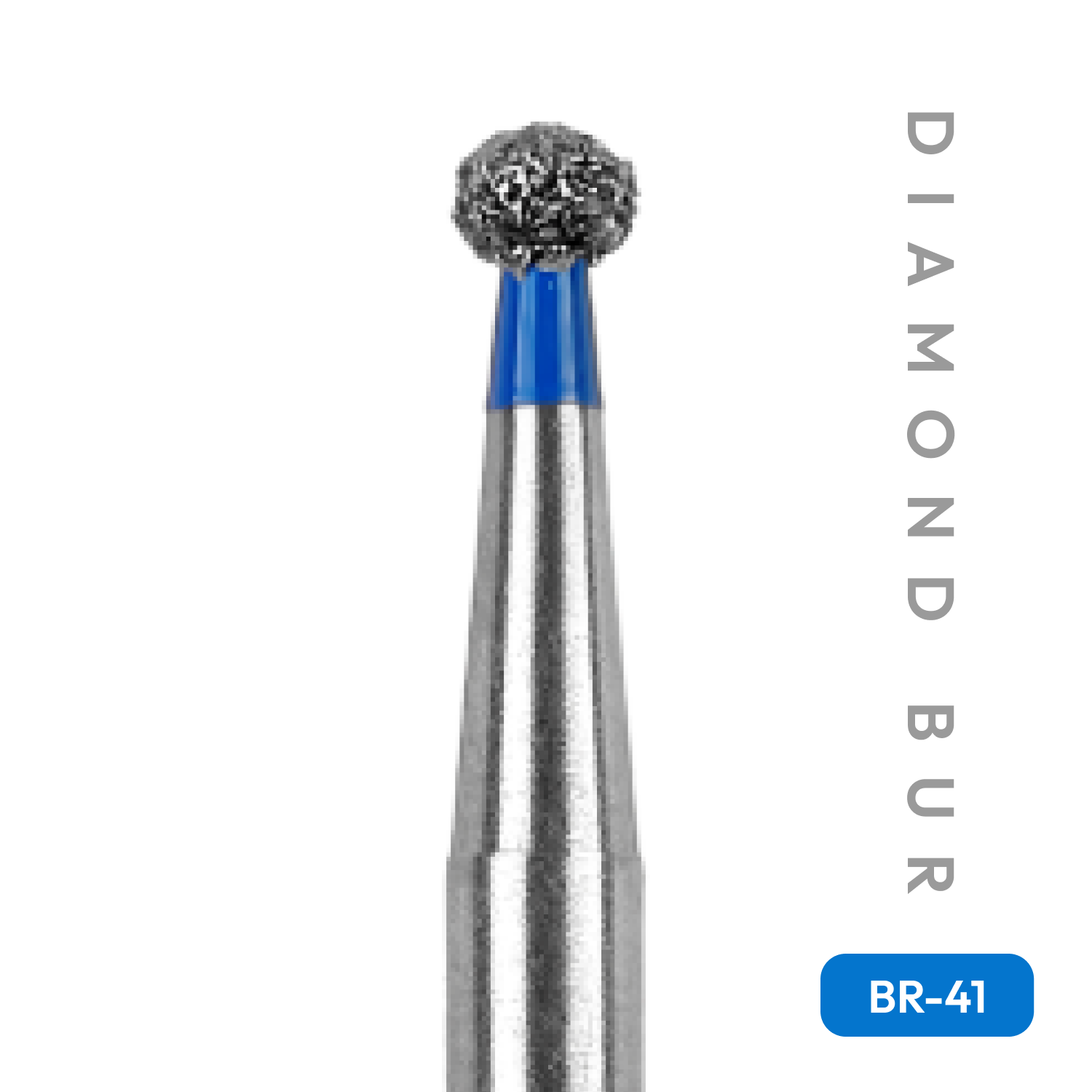 Diamond Burs BR-41