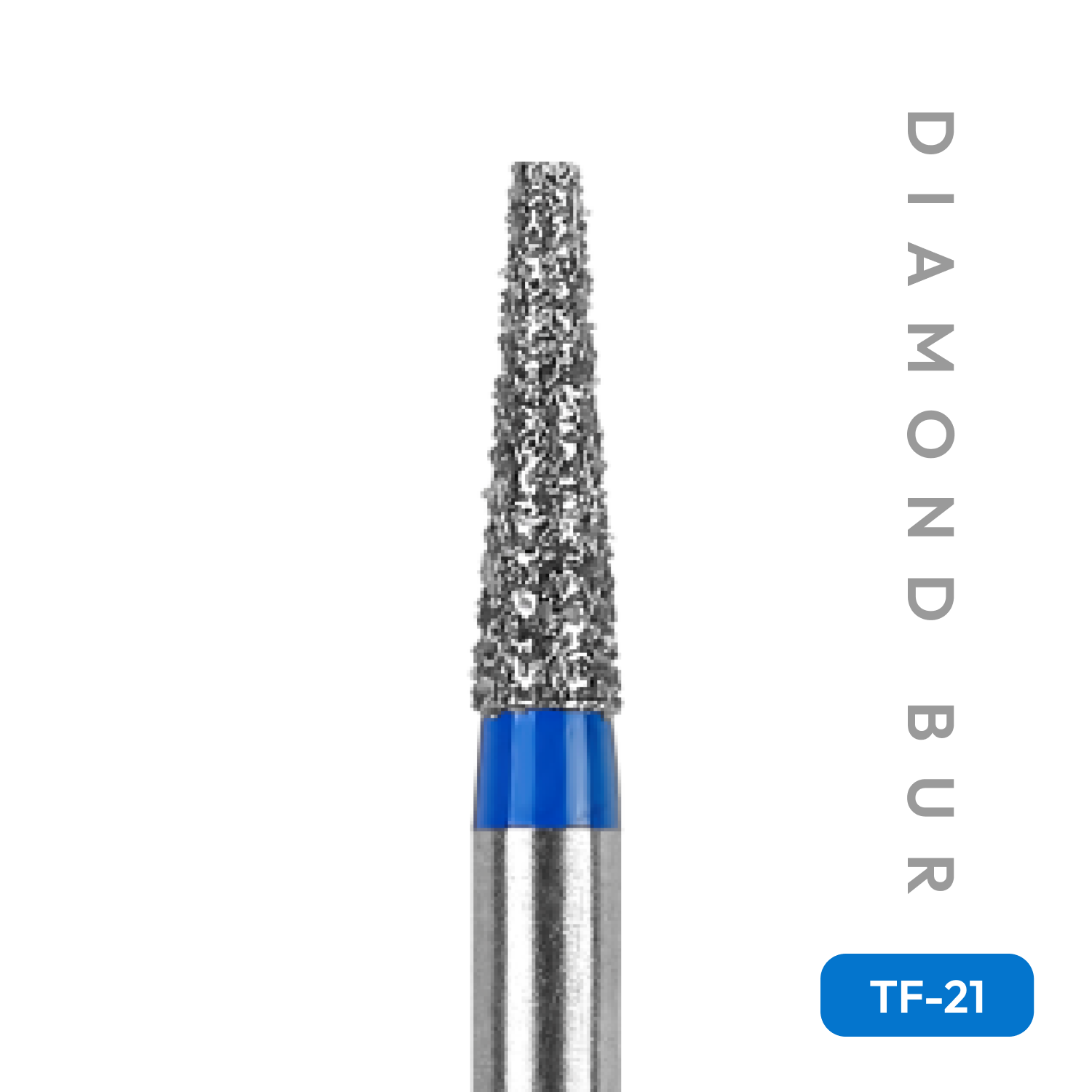 Diamond Burs TF-21