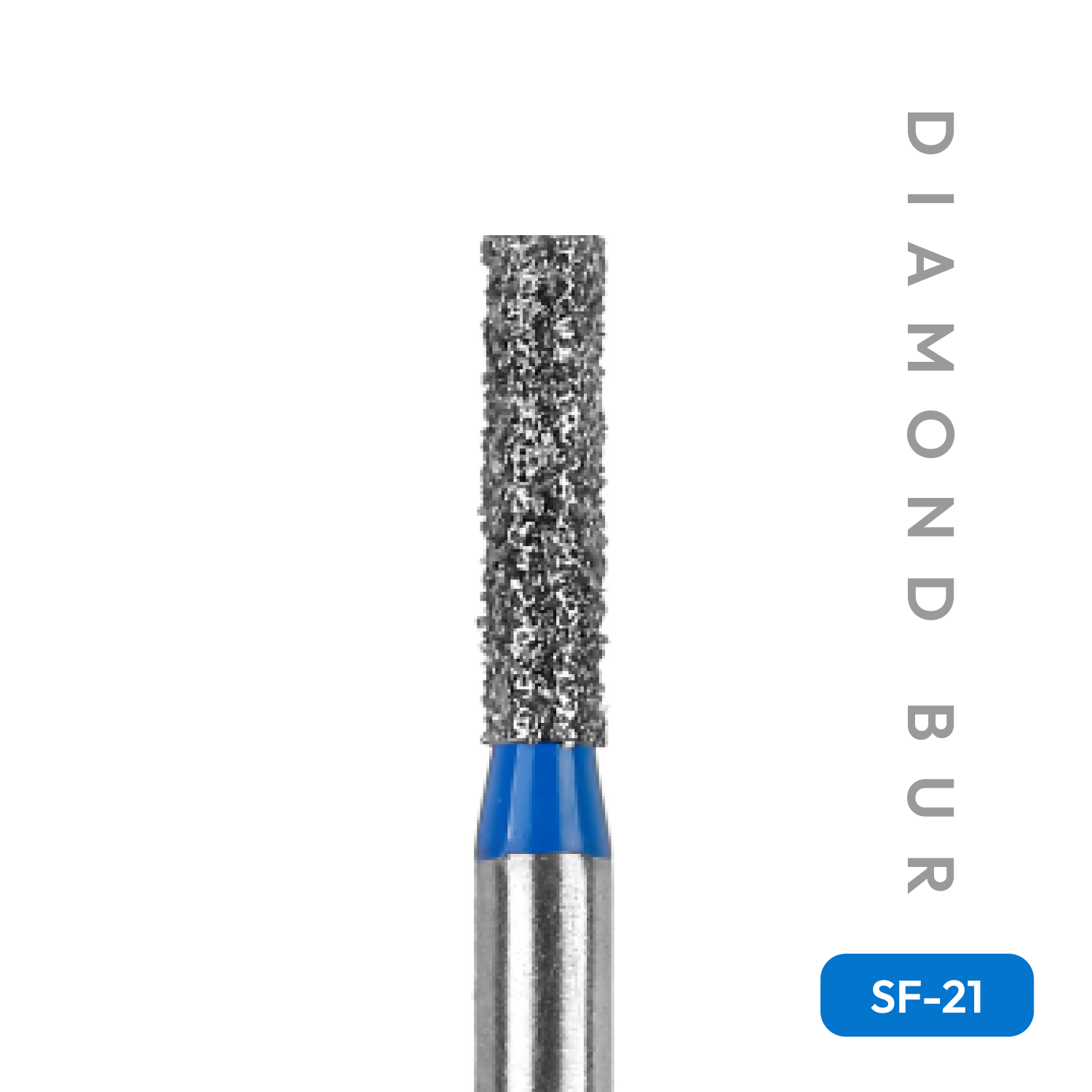 Diamond Burs SF-21