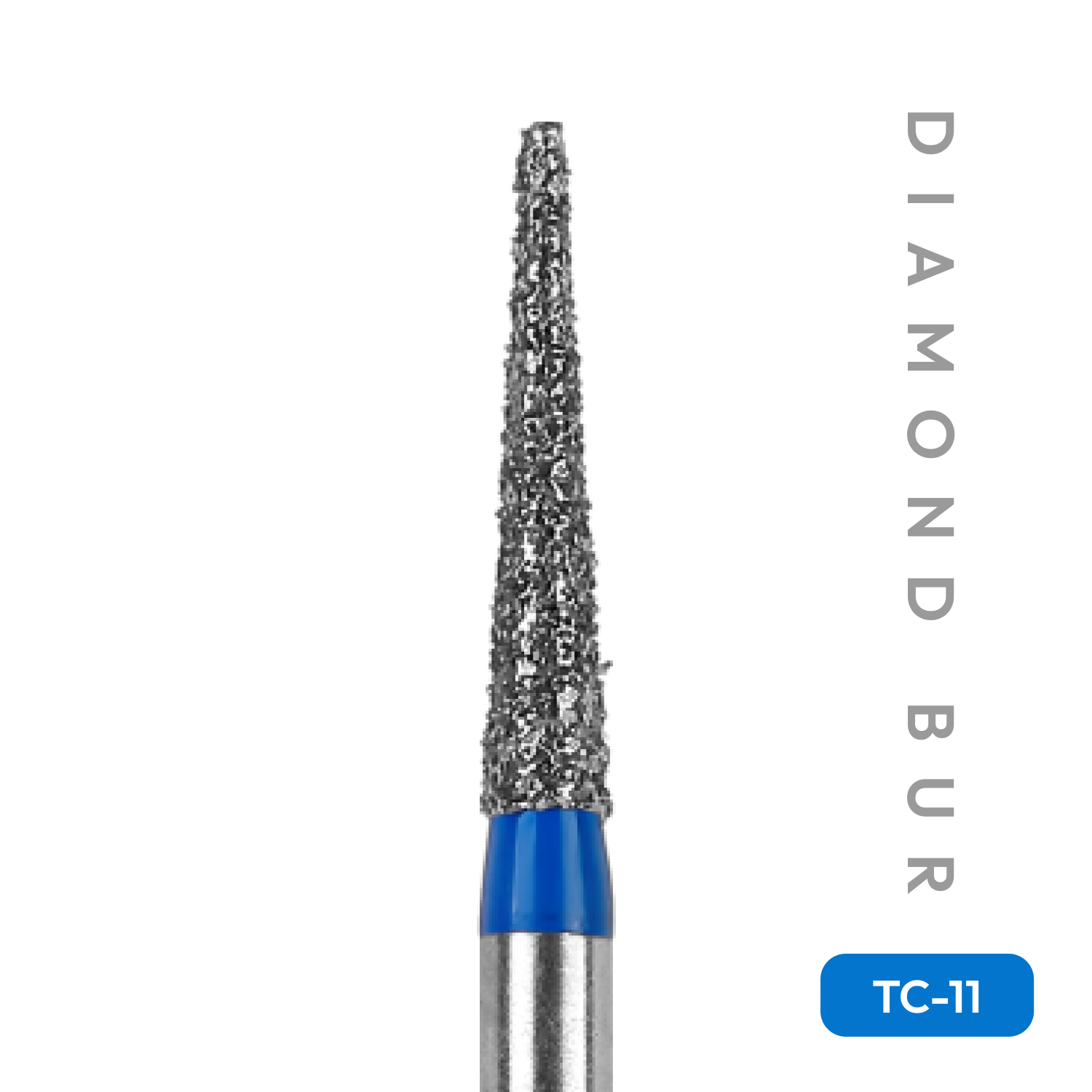 Diamond Burs TC-11