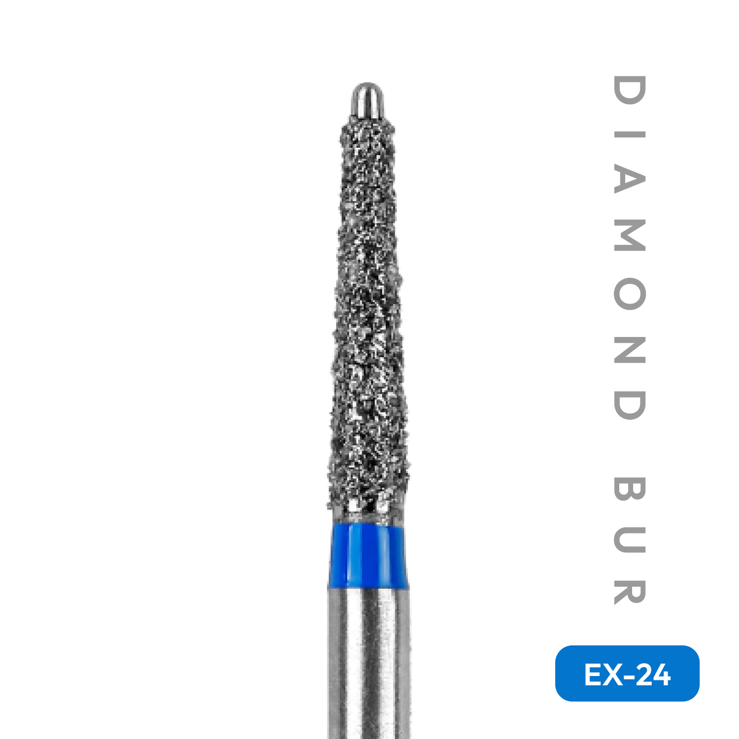 Diamond Burs EX-24