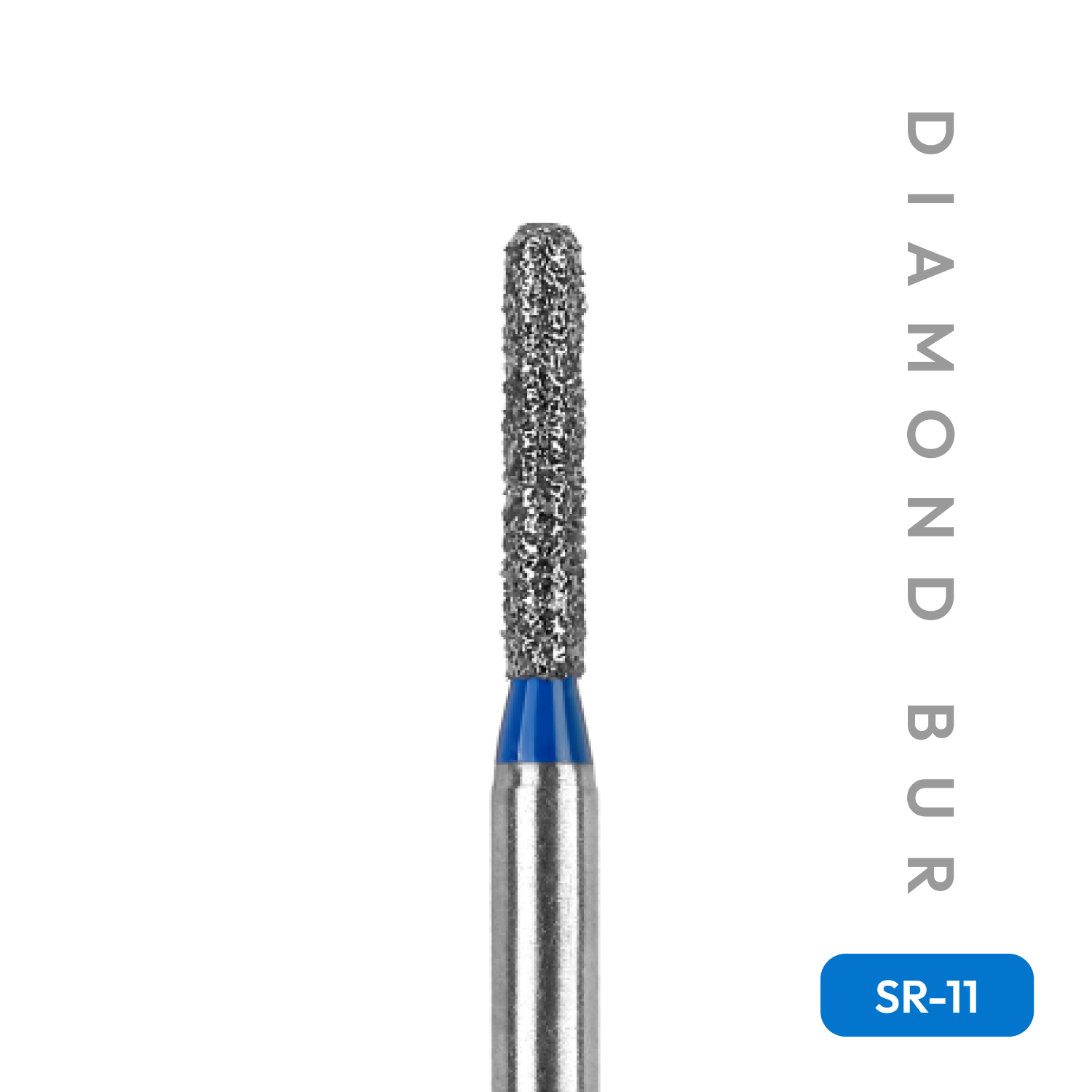 Diamond Burs SR-11