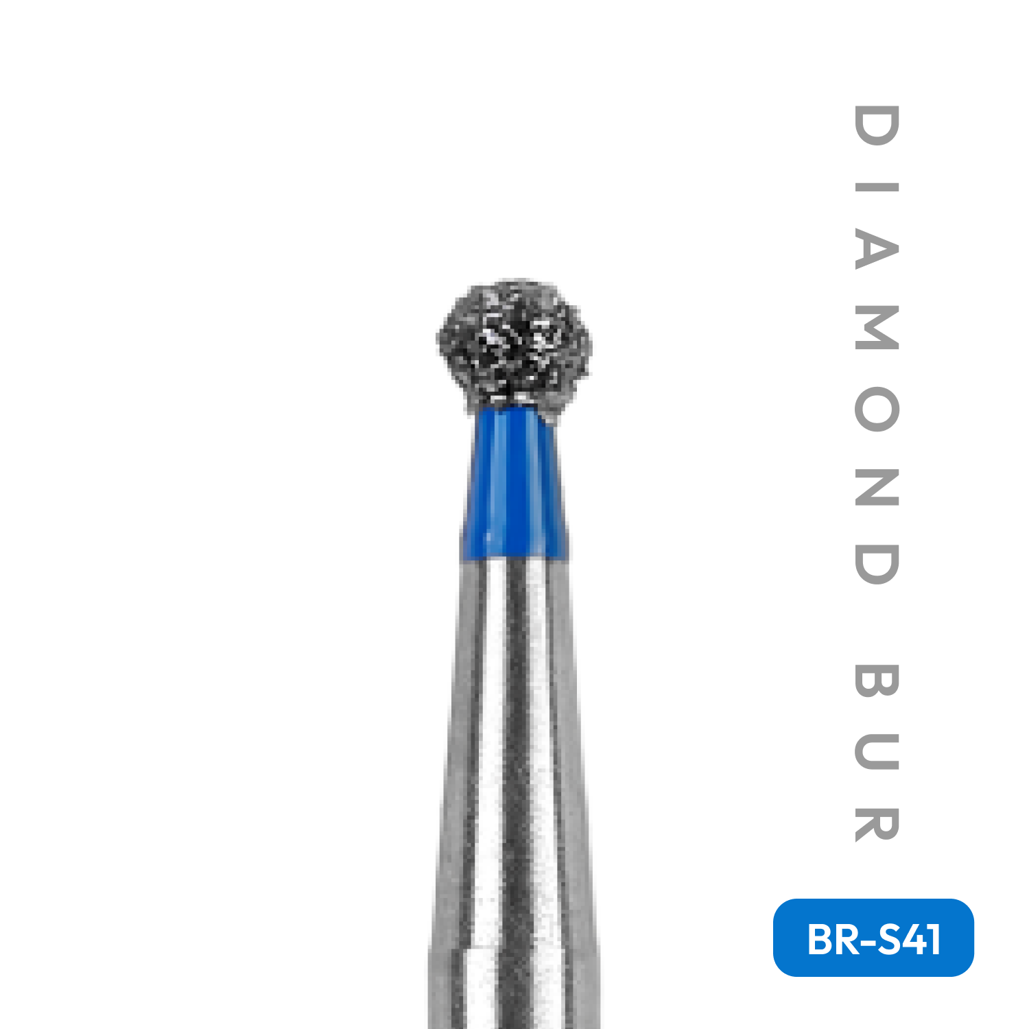 Diamond Burs BR-S41