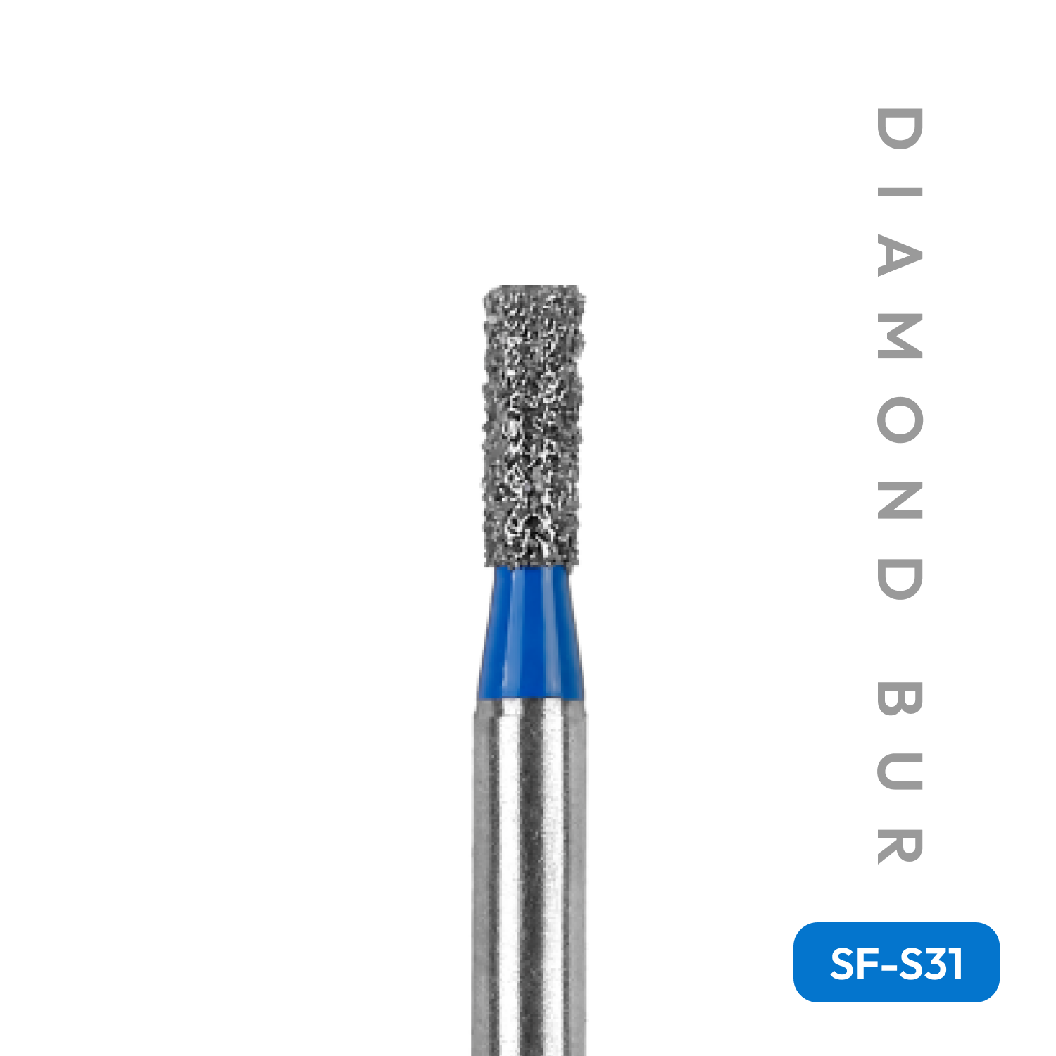 Diamond Burs SF-S31