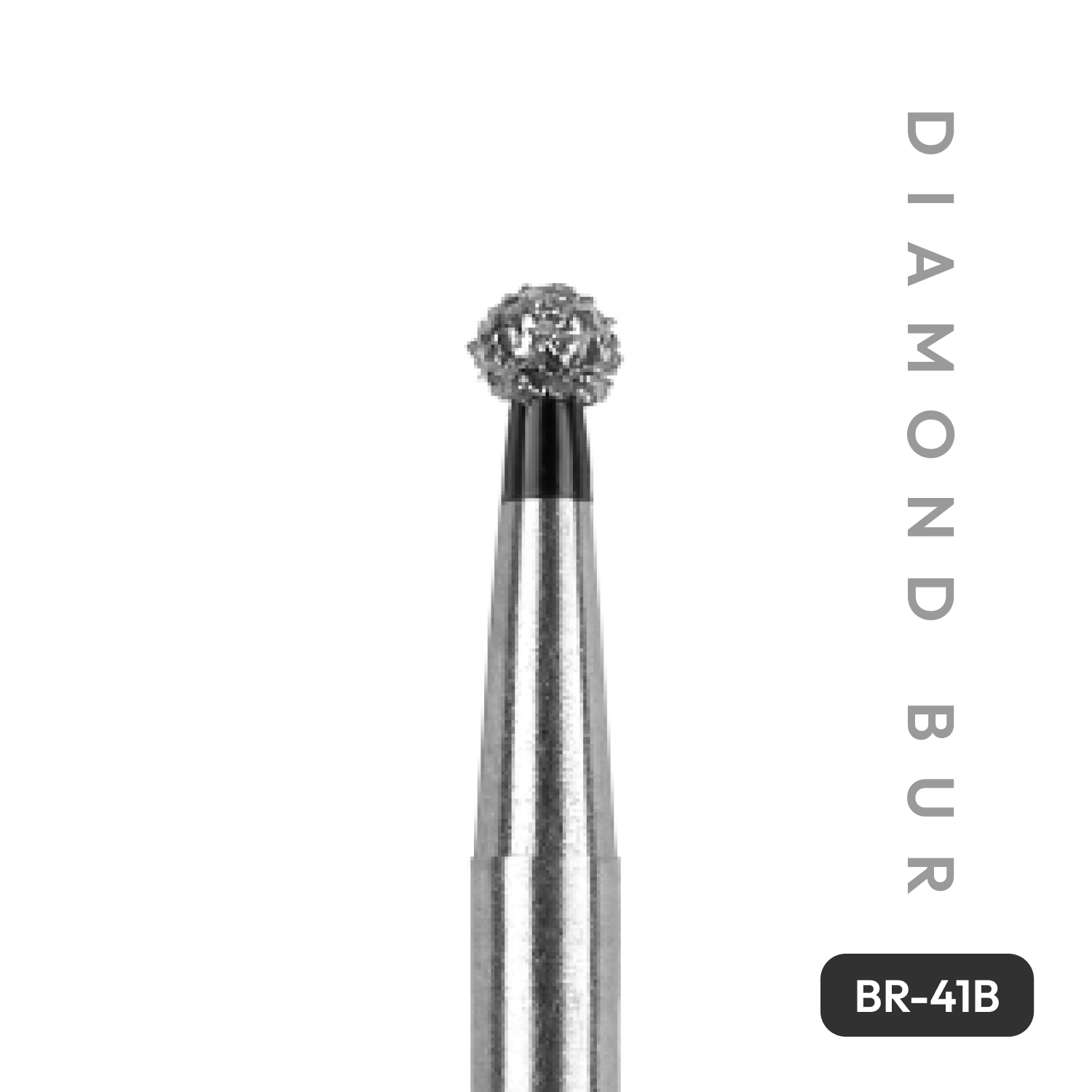 Diamond Burs BR-41B