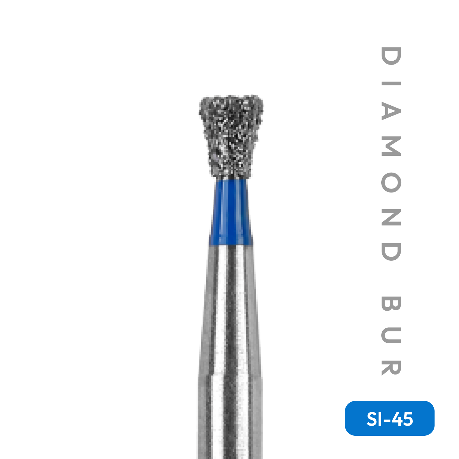 Diamond Burs SI-45