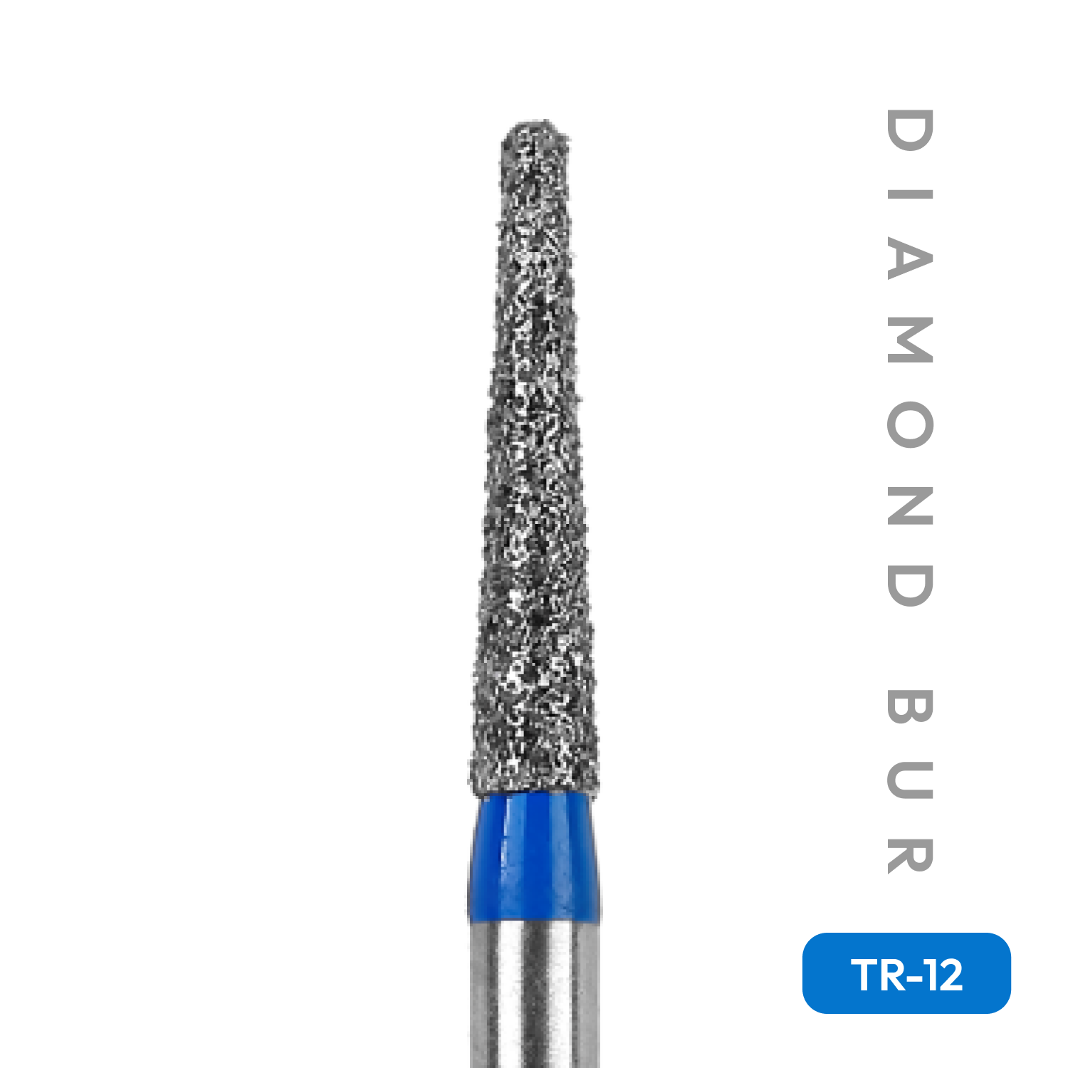 Diamond Burs TR-12