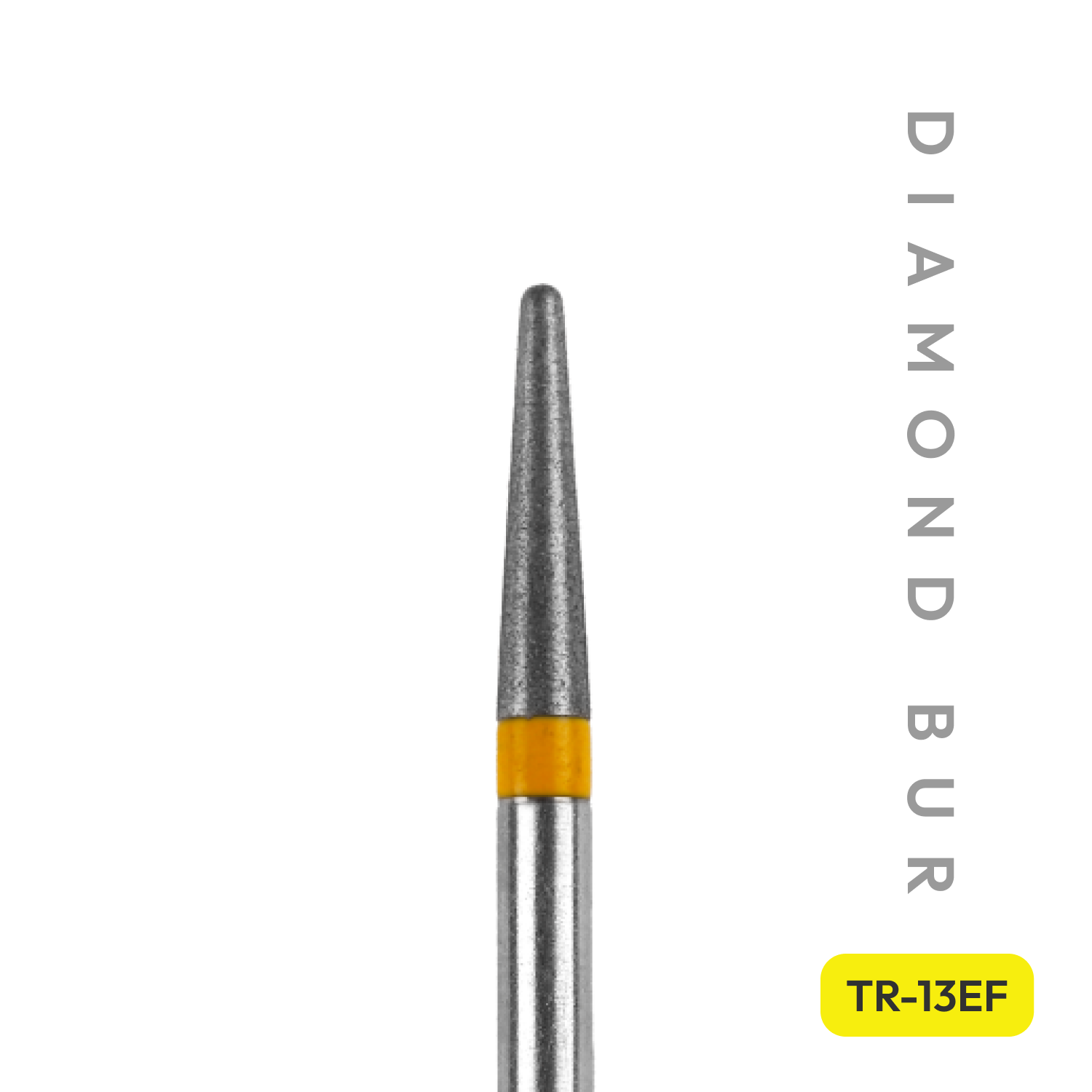 Diamond Burs TR-13EF