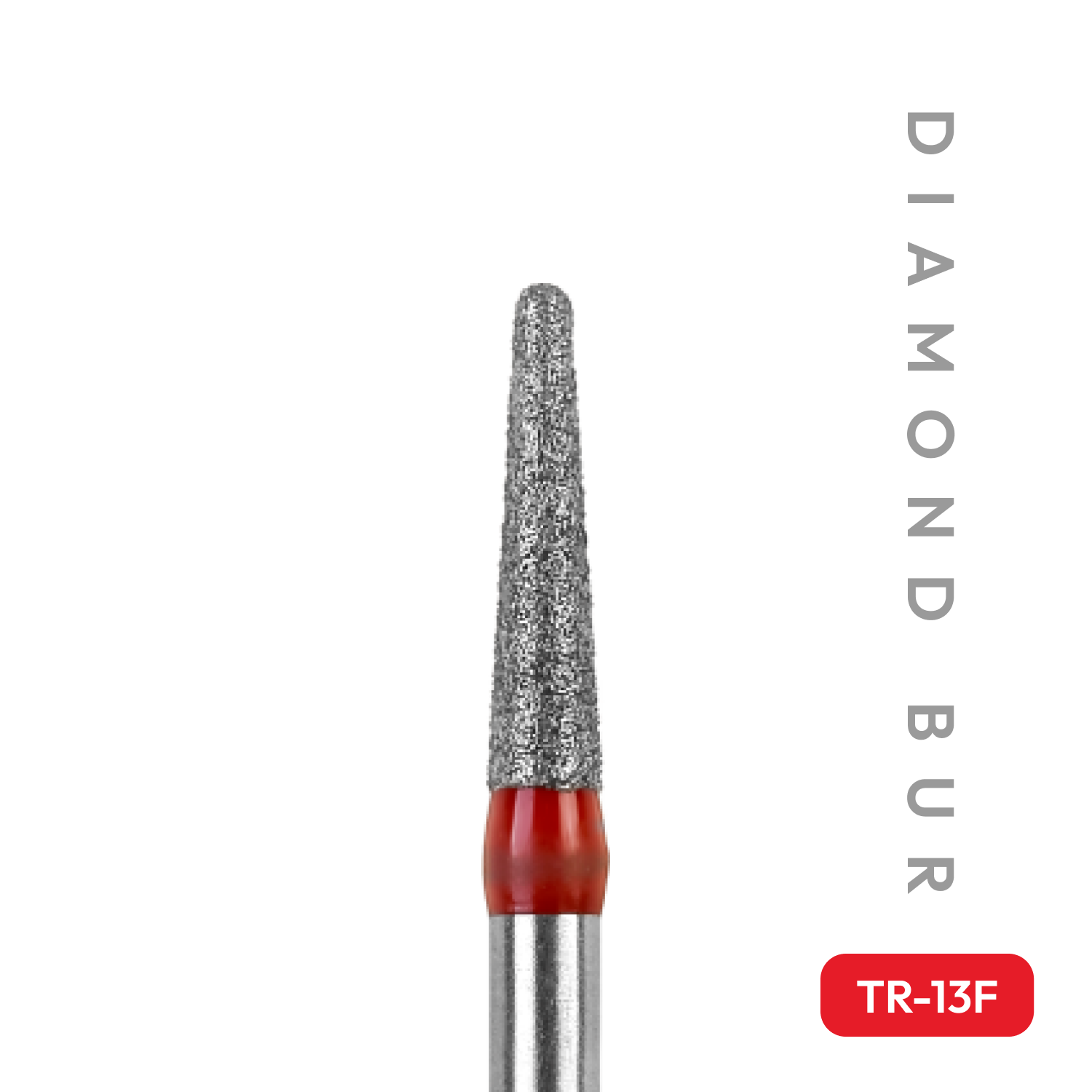 Diamond Burs TR-13F