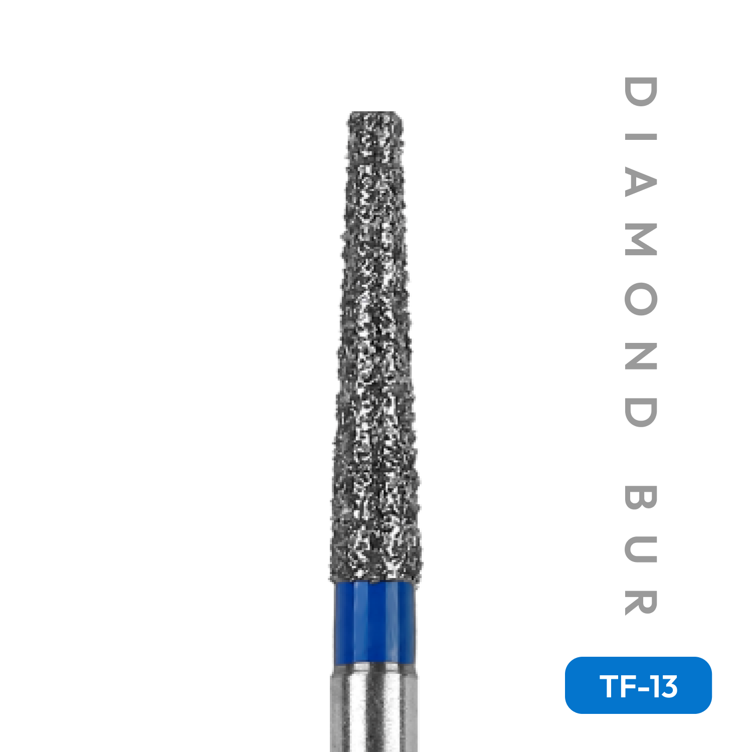 Diamond Burs TF-13