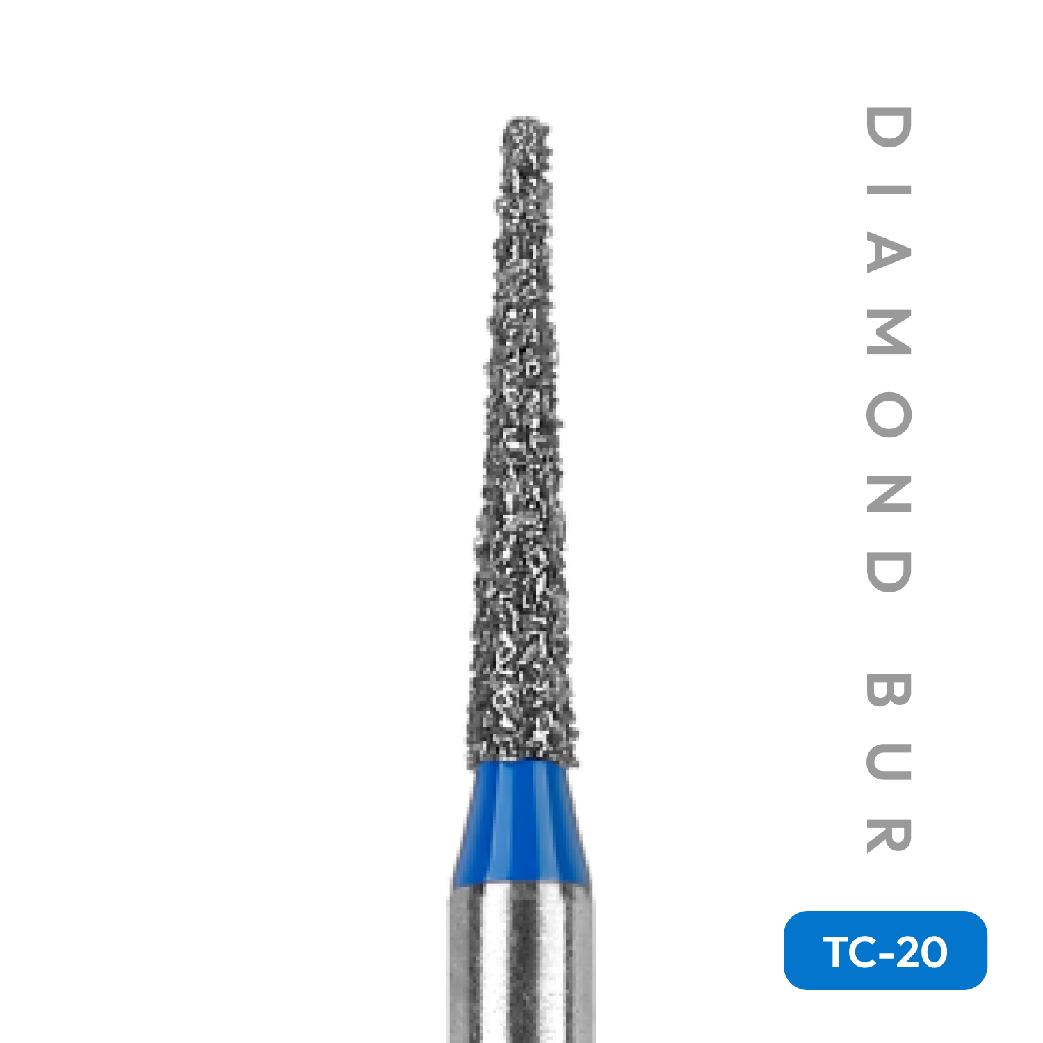 Diamond Burs TC-20