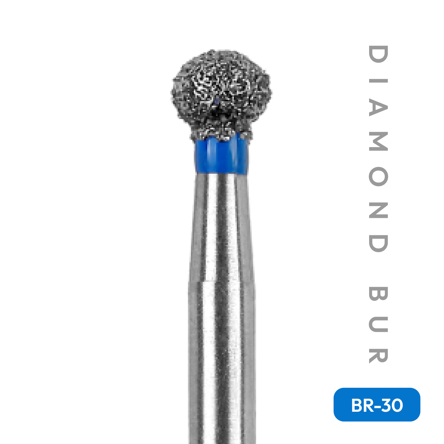 Diamond Burs BR-30