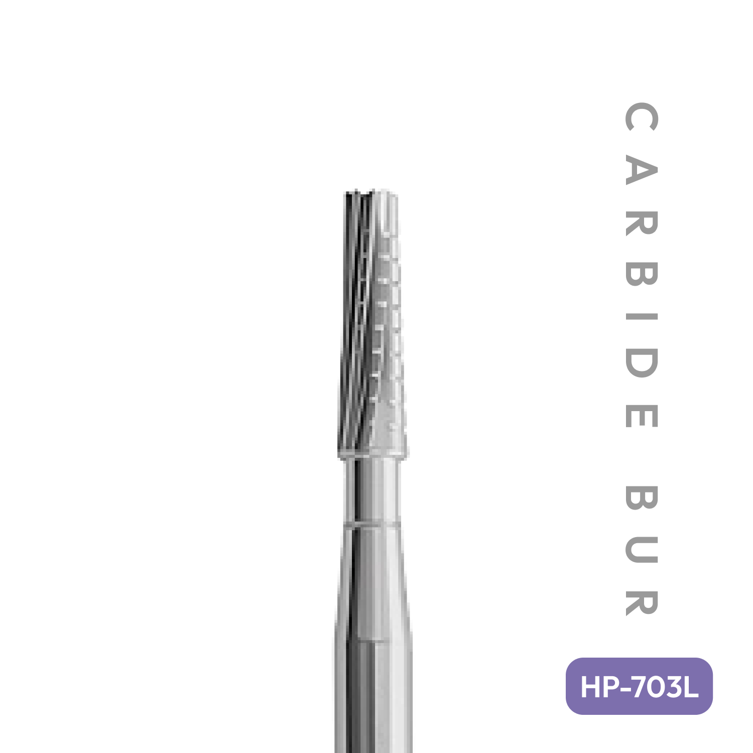 Carbide HP-703L