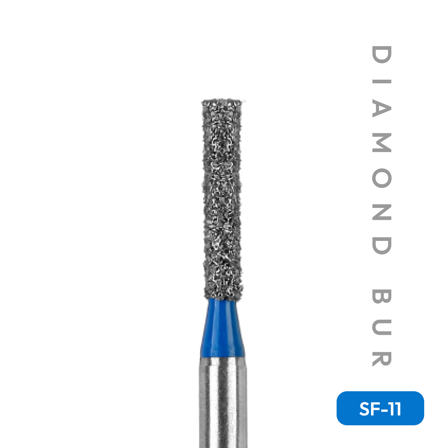 Diamond Burs SF-11