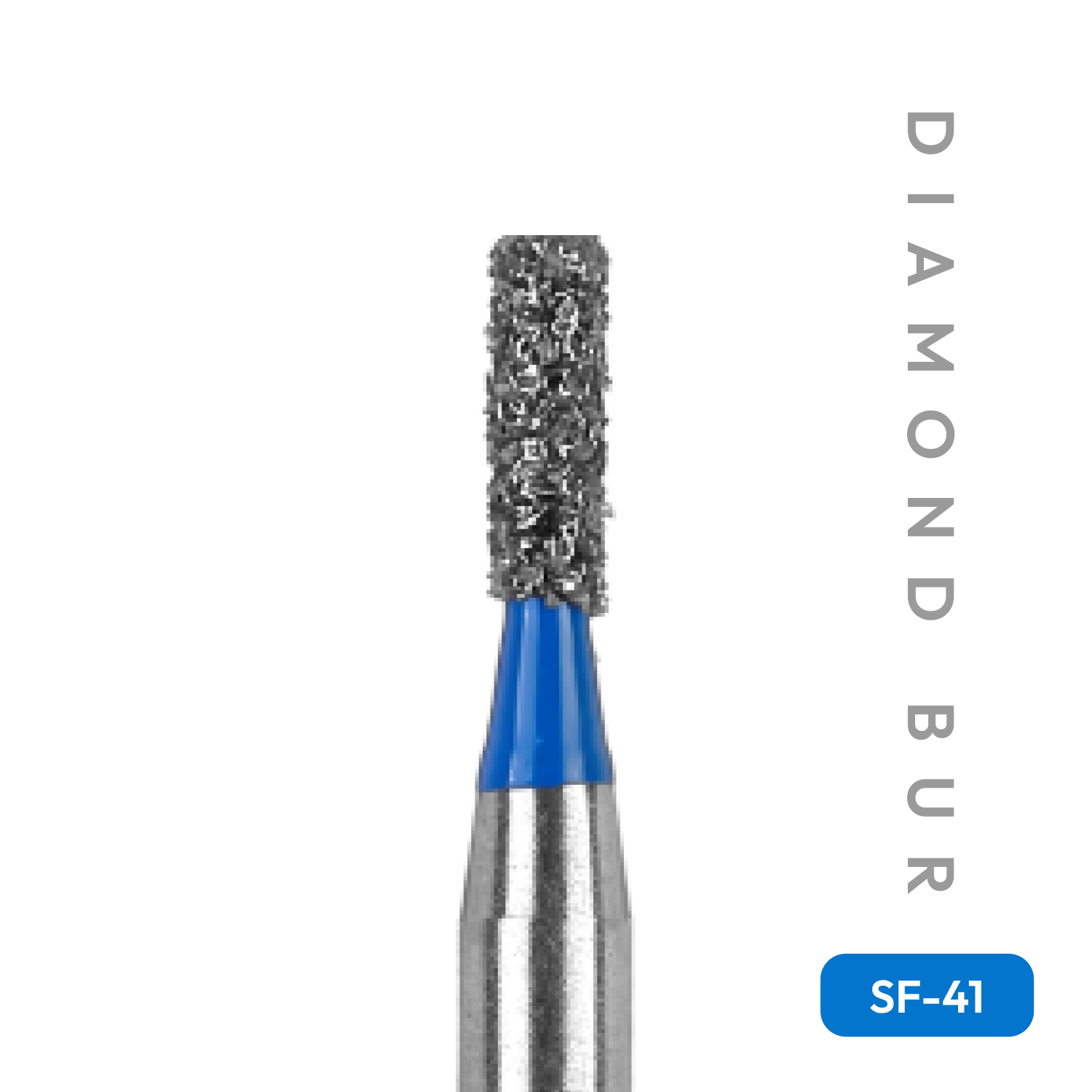 Diamond Burs SF-41