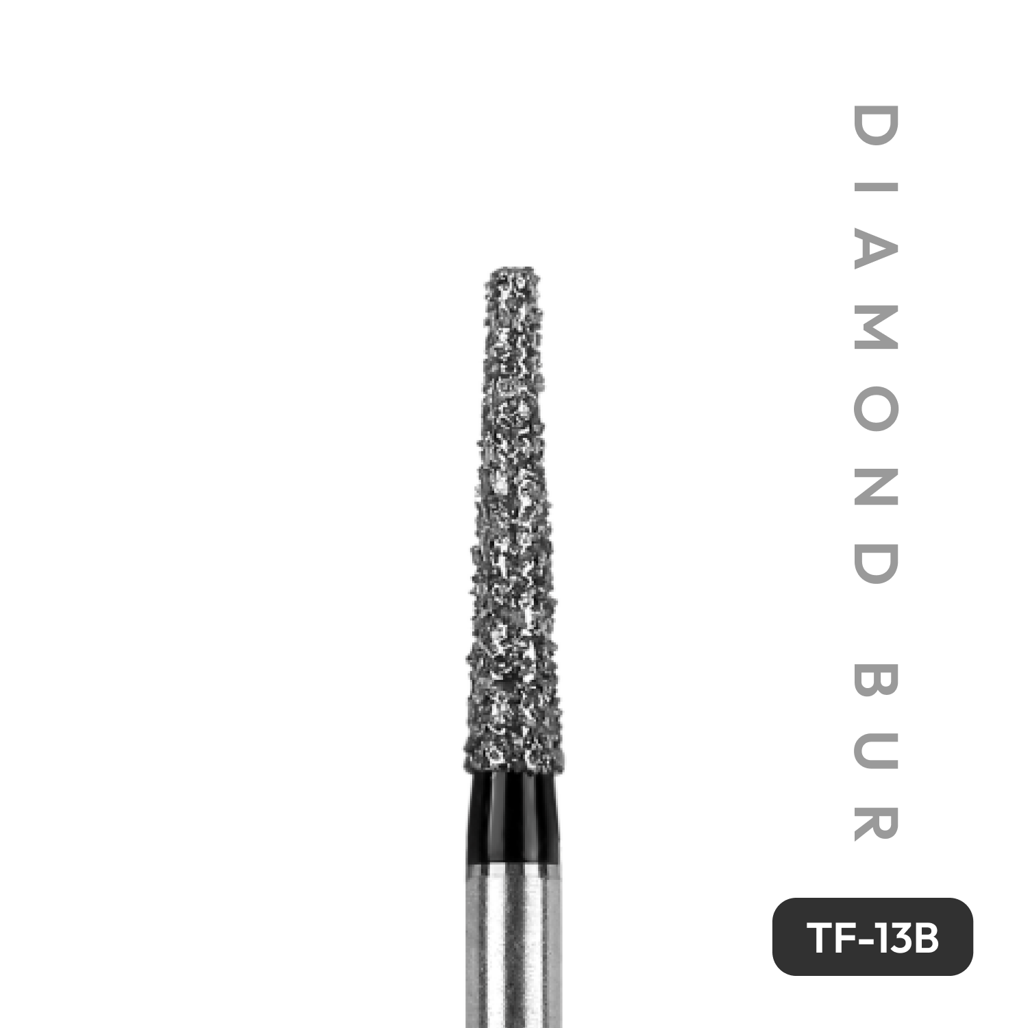 Diamond Burs TF-13B