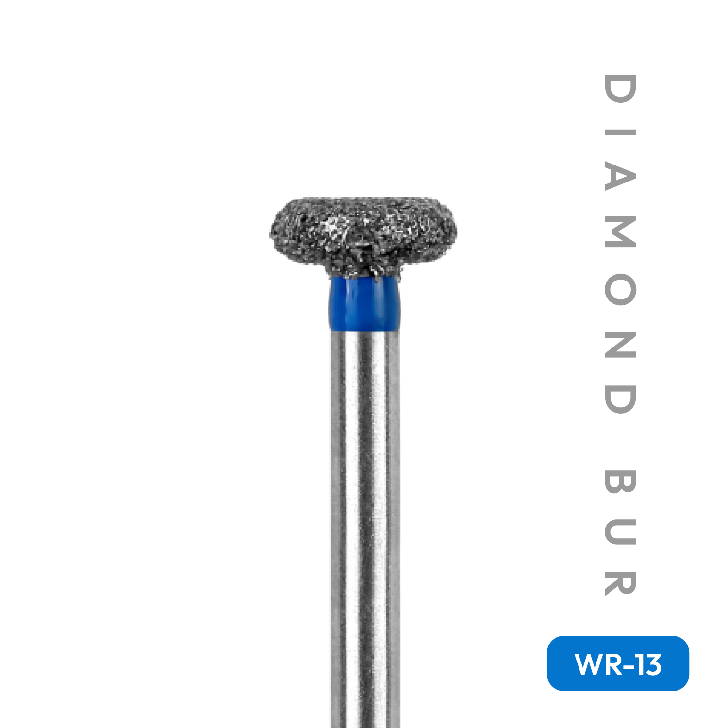 Diamond Burs WR-13