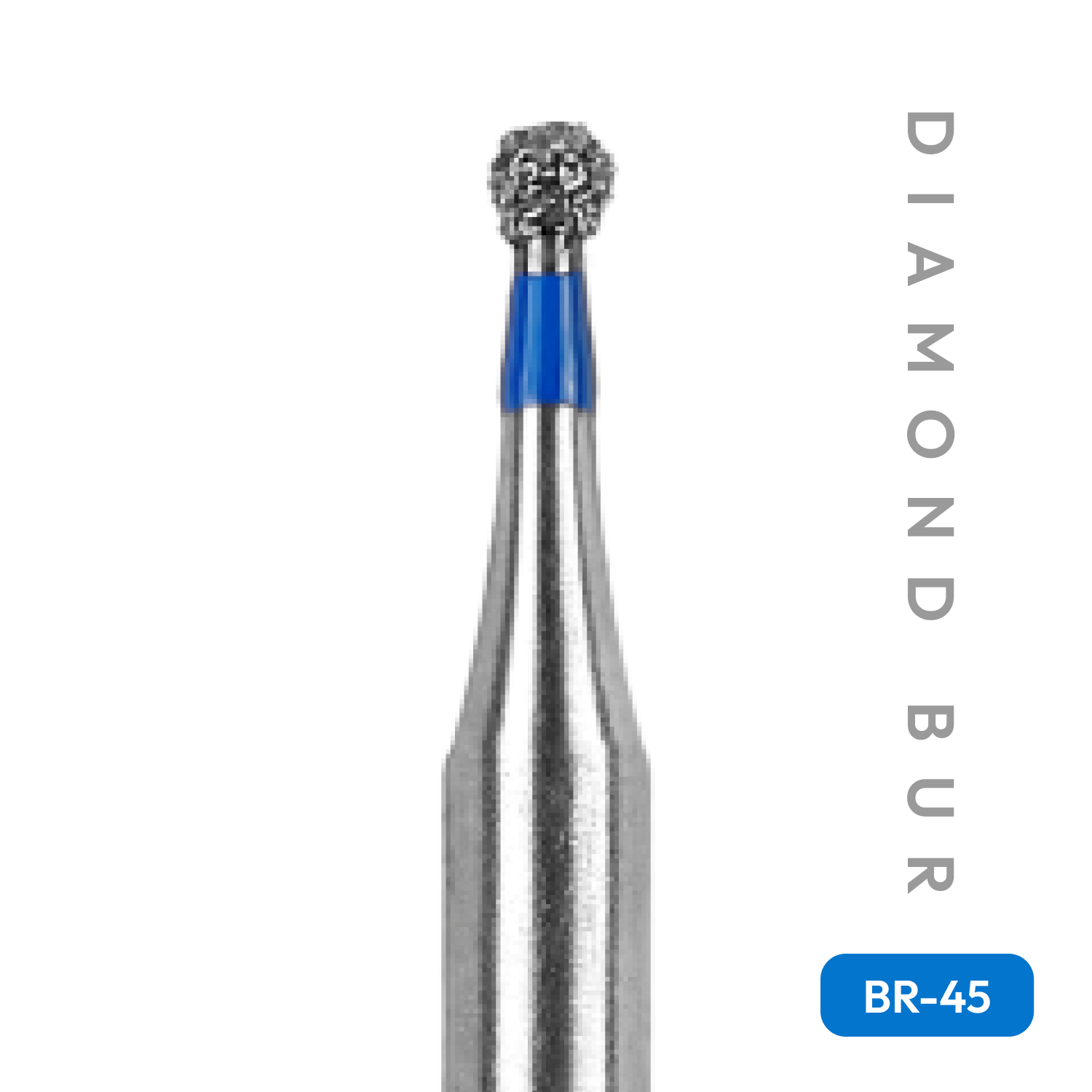 Diamond Burs BR-45