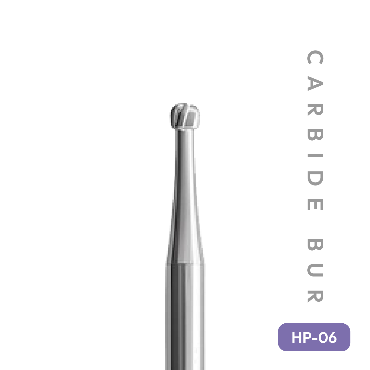 Carbide HP-06