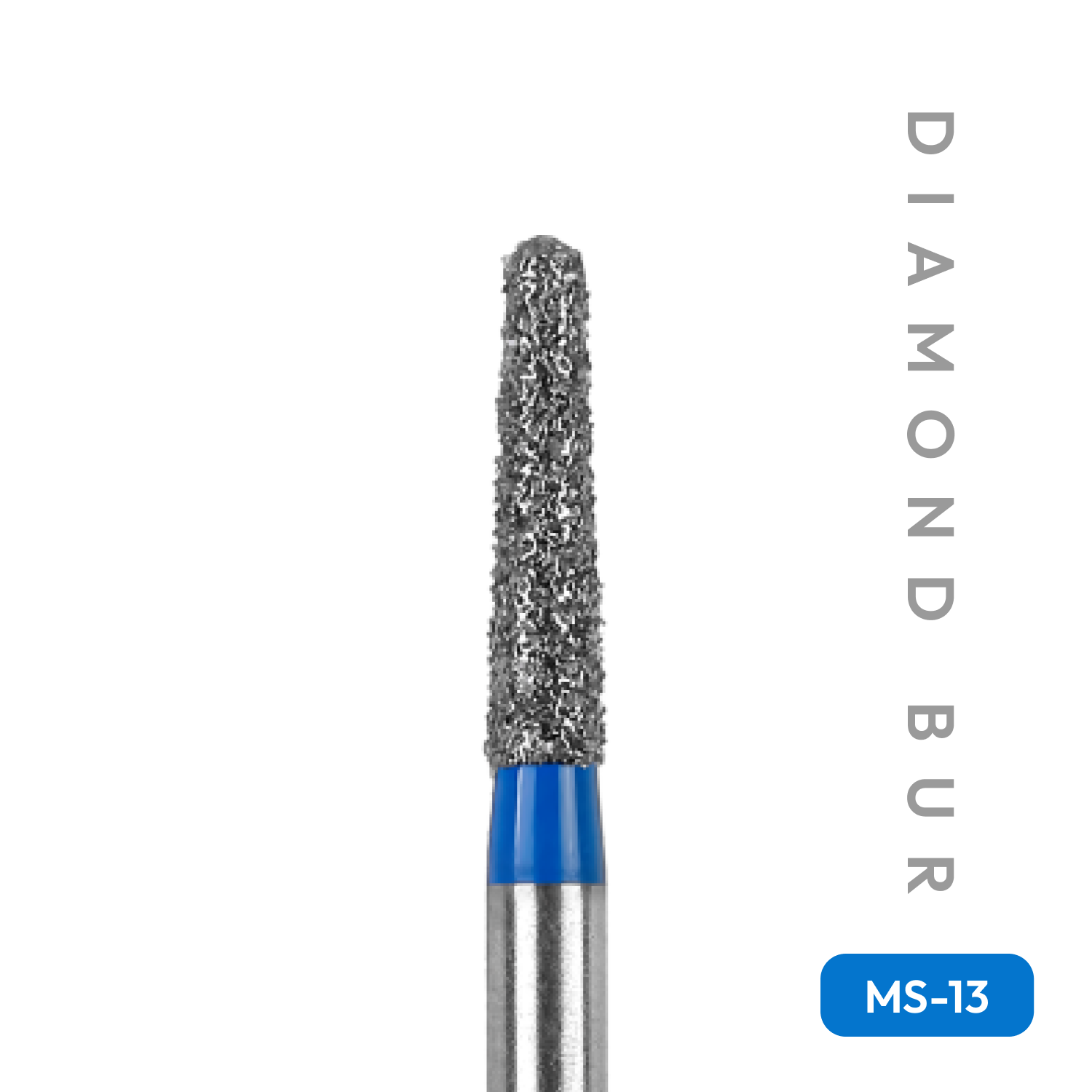 Diamond Burs MS-13