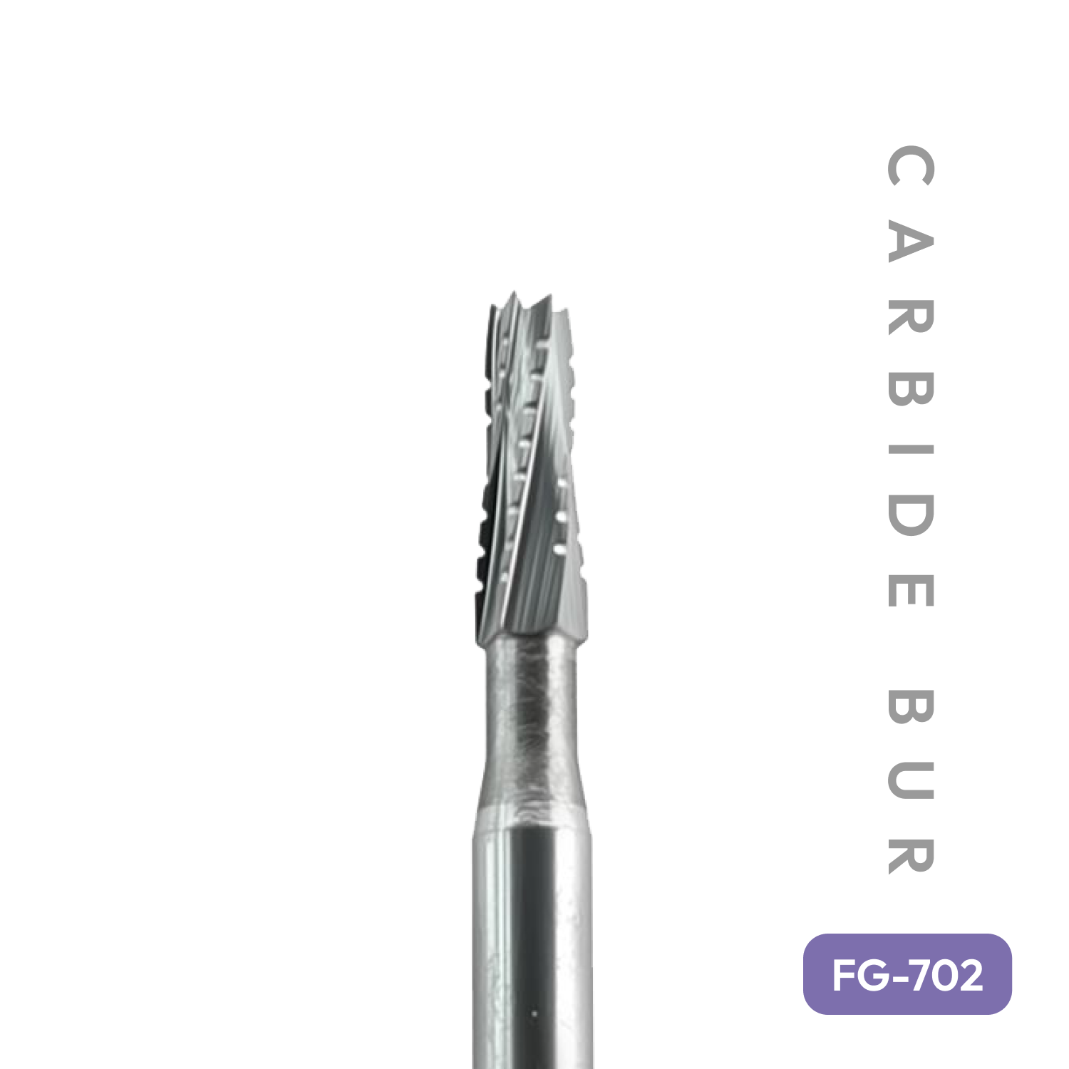 Carbide FG-702