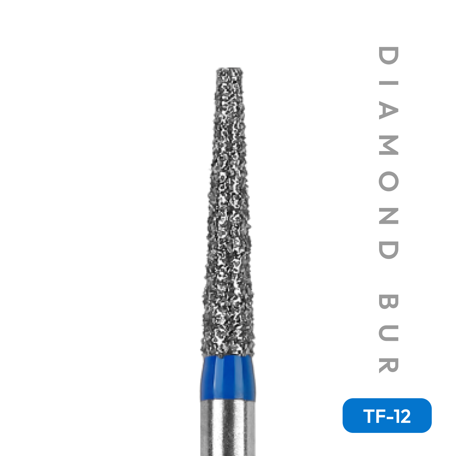 Diamond Burs TF-12