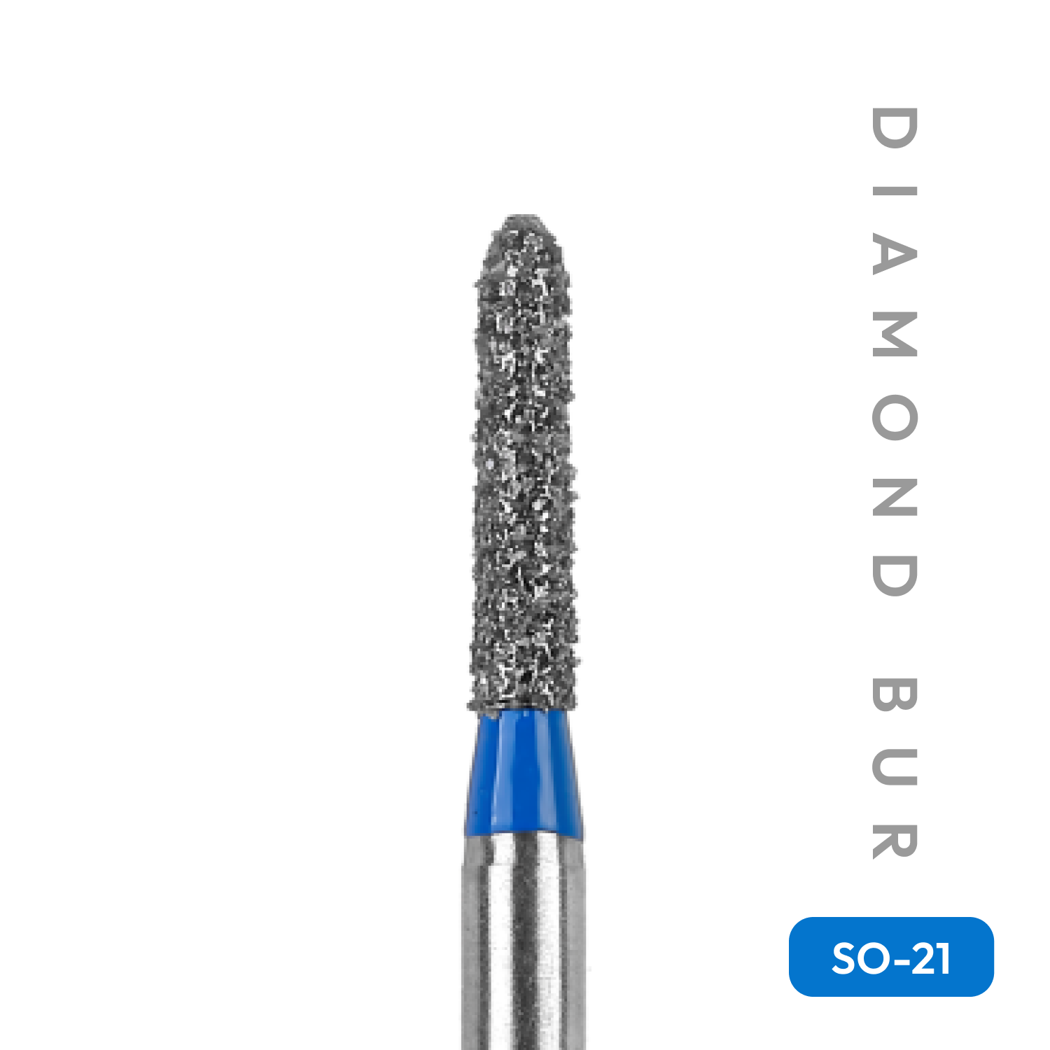 Diamond Burs SO-21