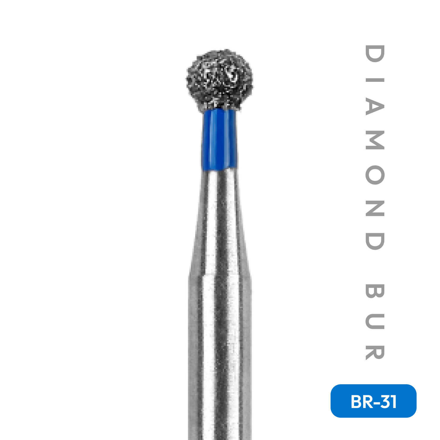 Diamond Burs BR-31