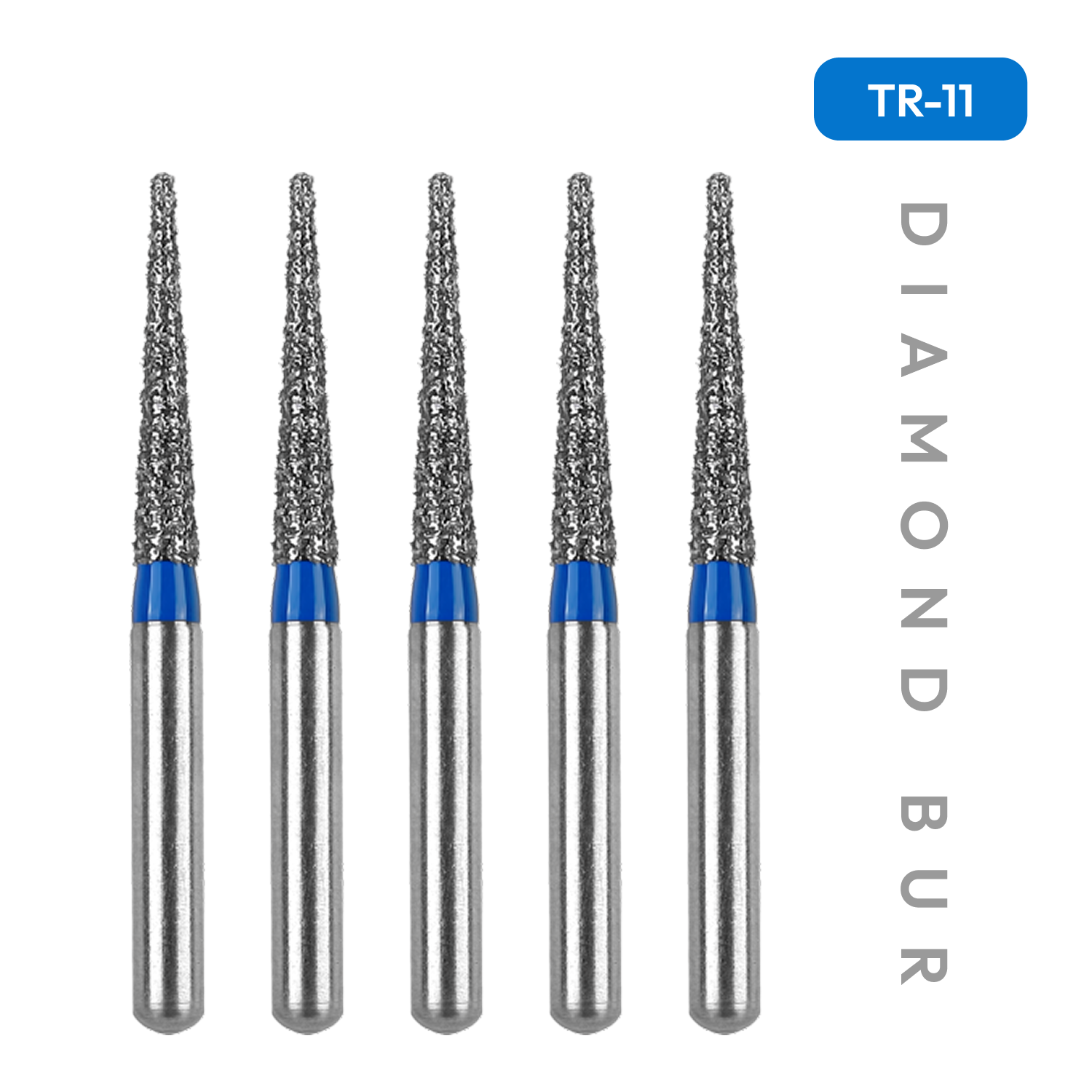 Diamond Burs TR-11
