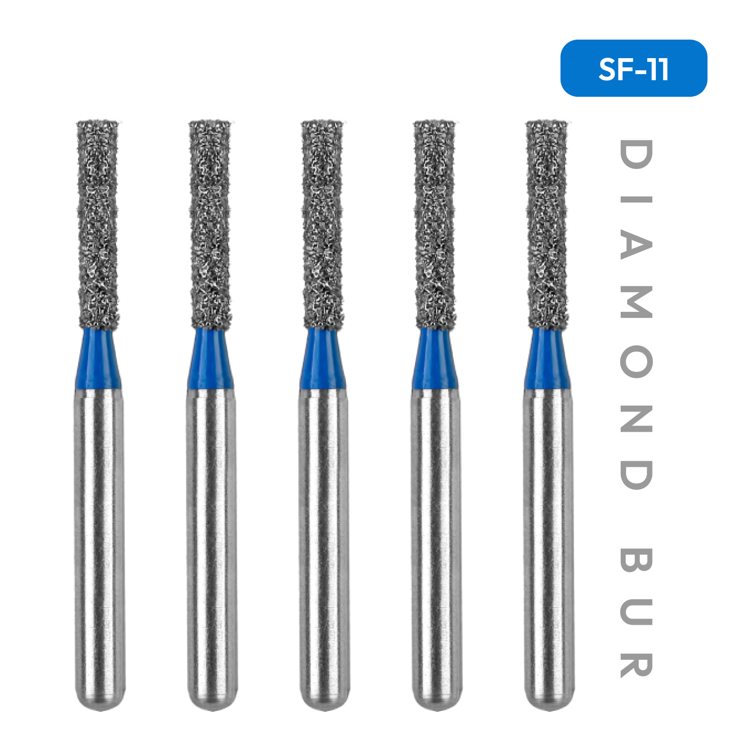 Diamond Burs SF-11