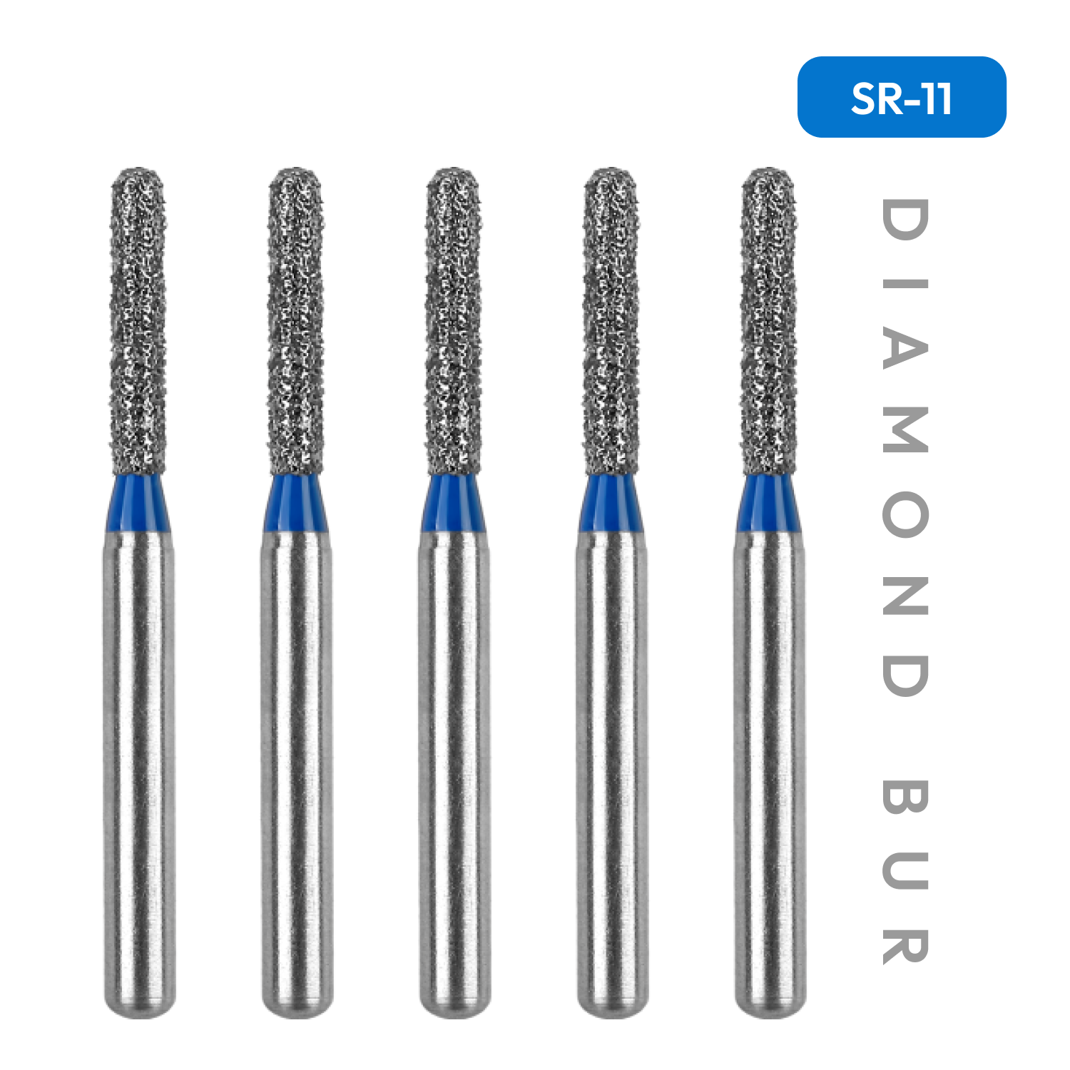 Diamond Burs SR-11
