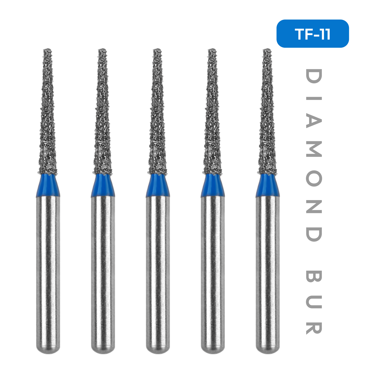 Diamond Burs TF-11