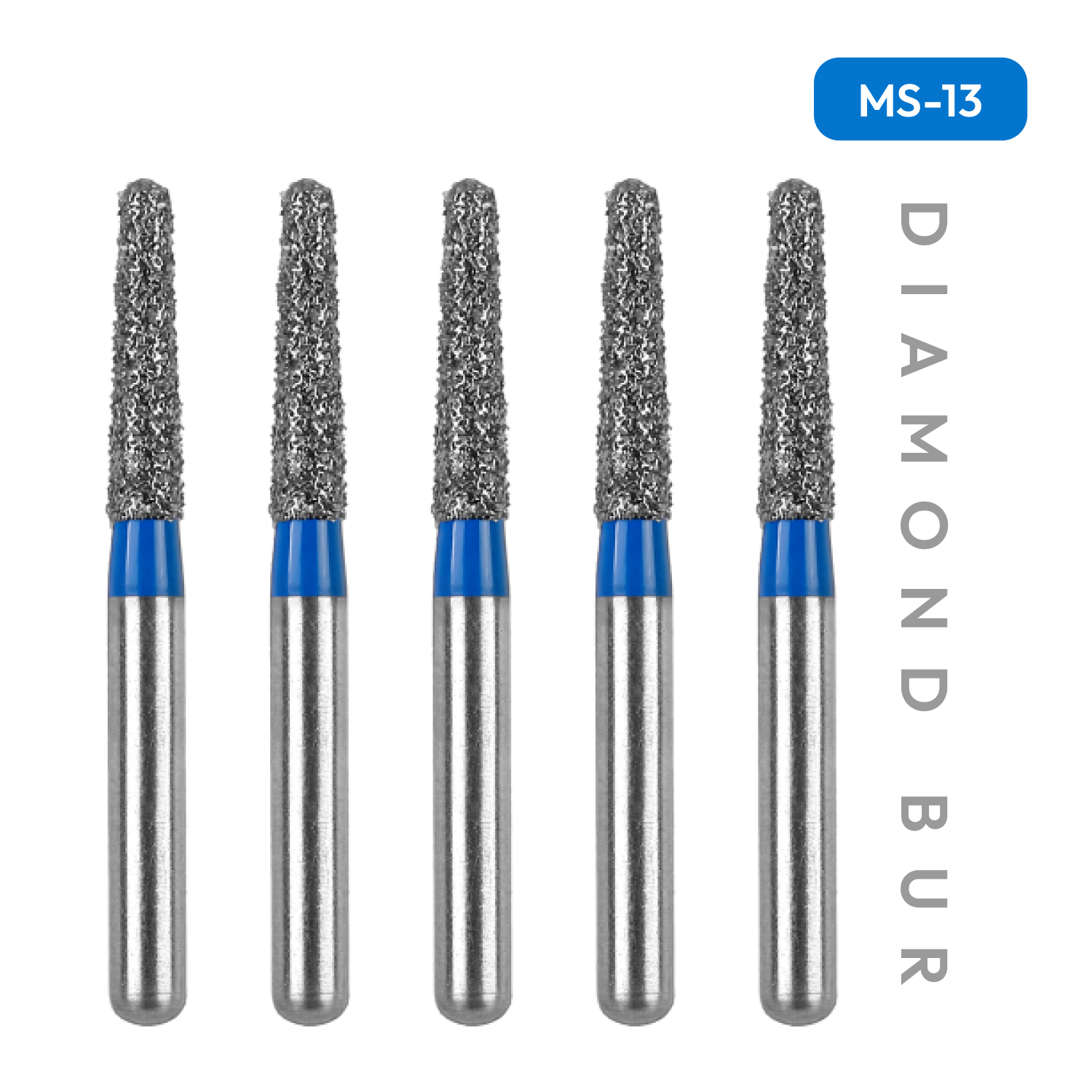 Diamond Burs MS-13