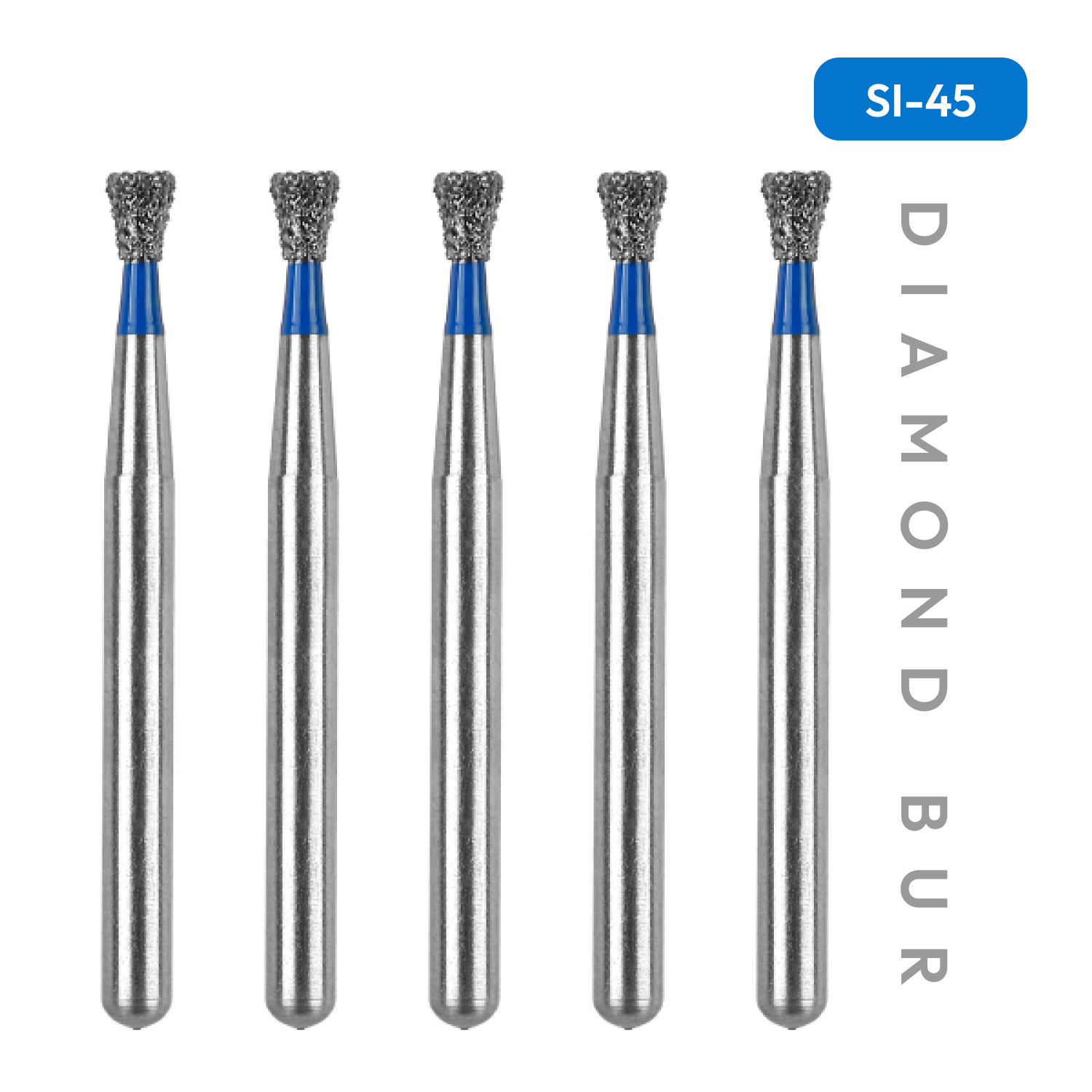 Diamond Burs SI-45