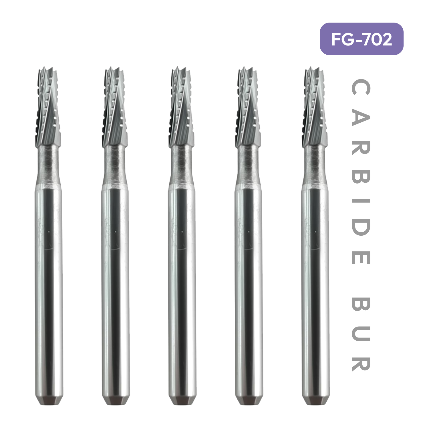 Carbide FG-702