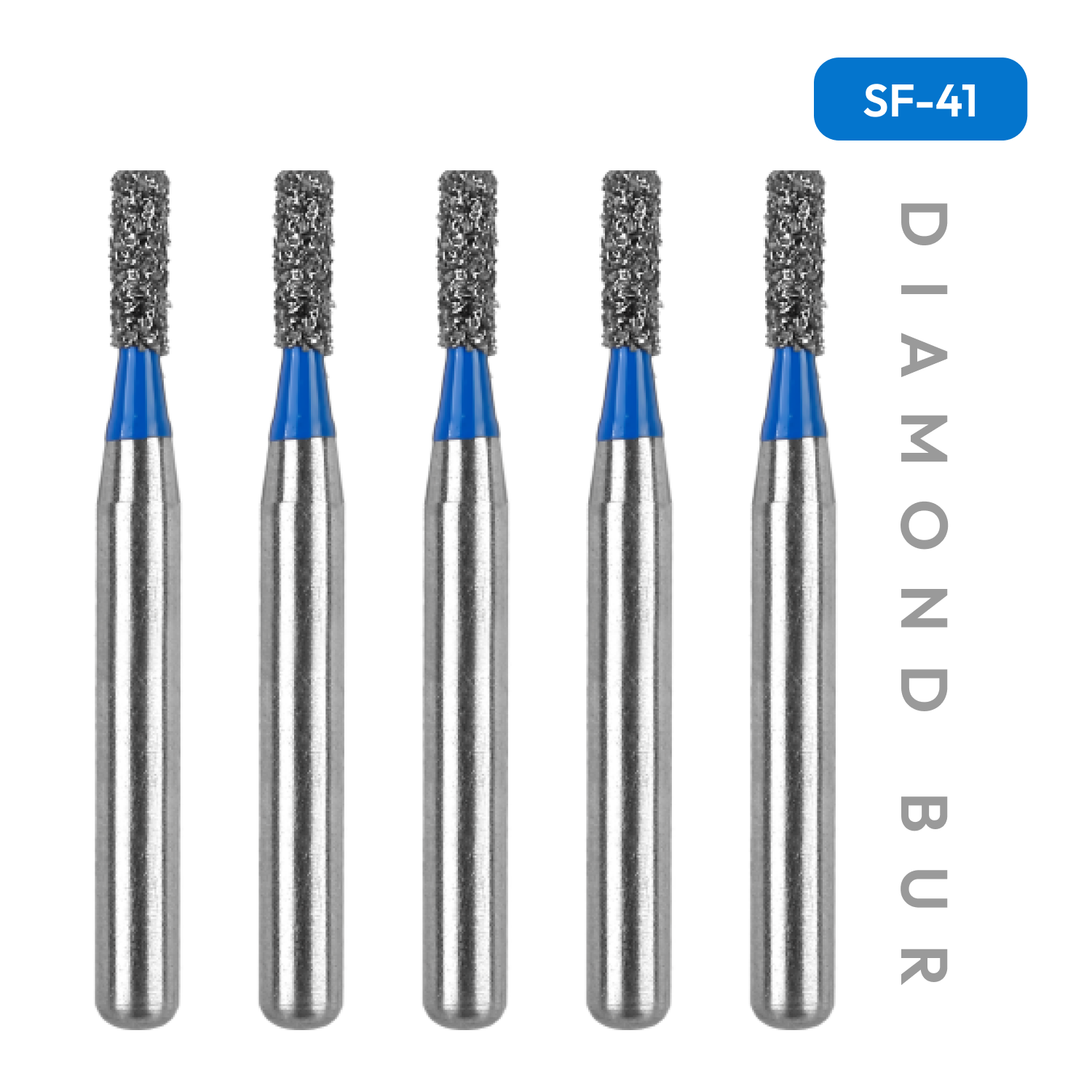 Diamond Burs SF-41