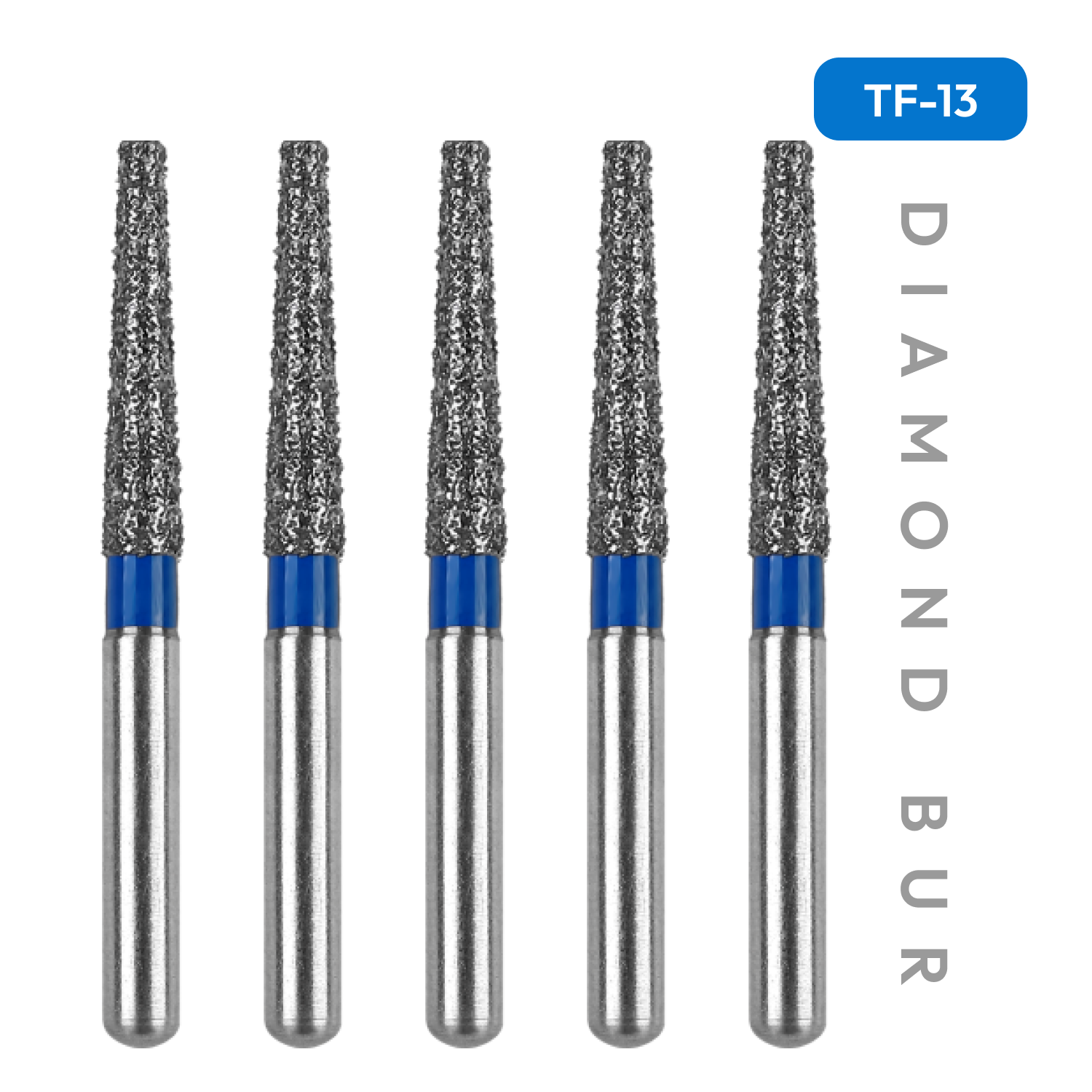 Diamond Burs TF-13