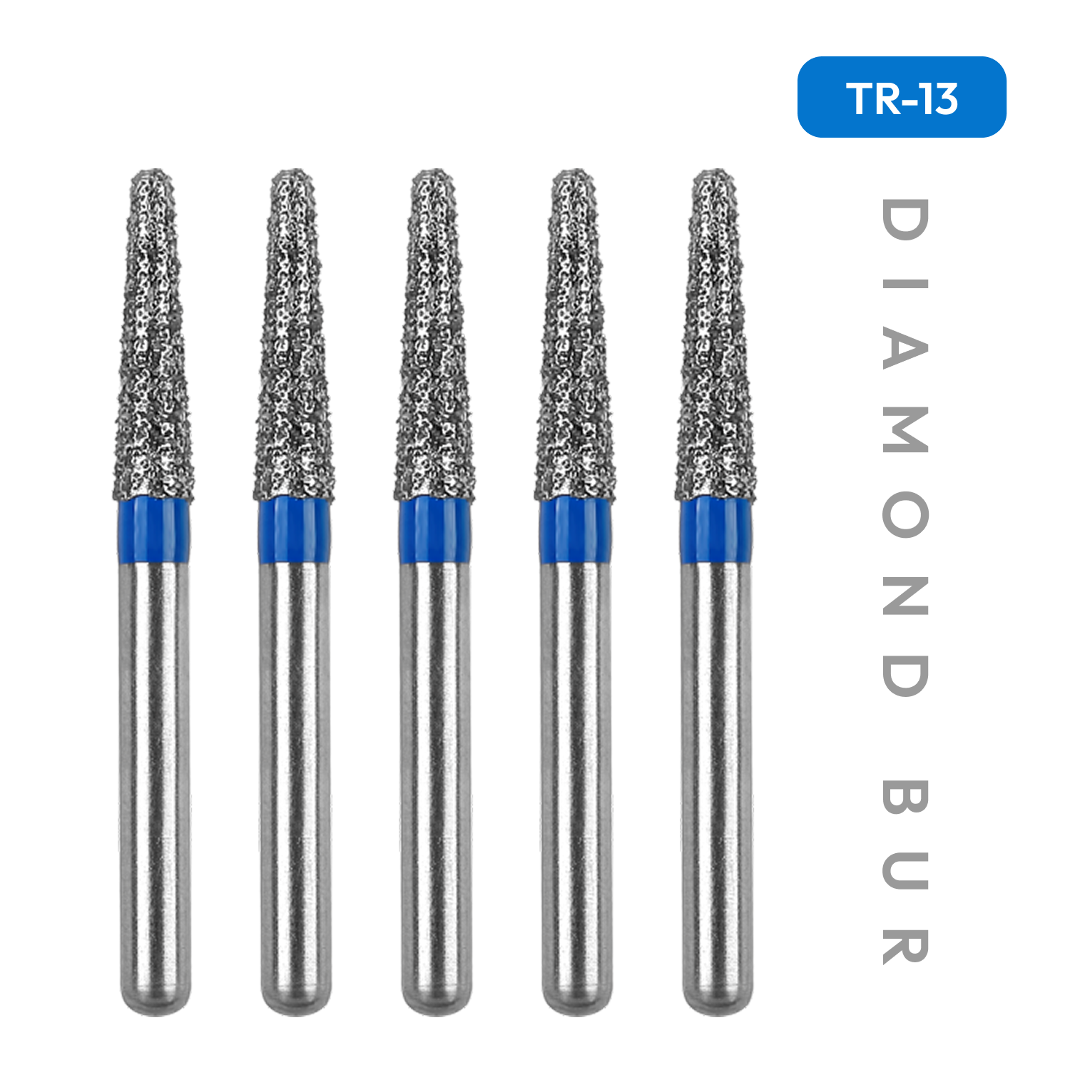 Diamond Burs TR-13