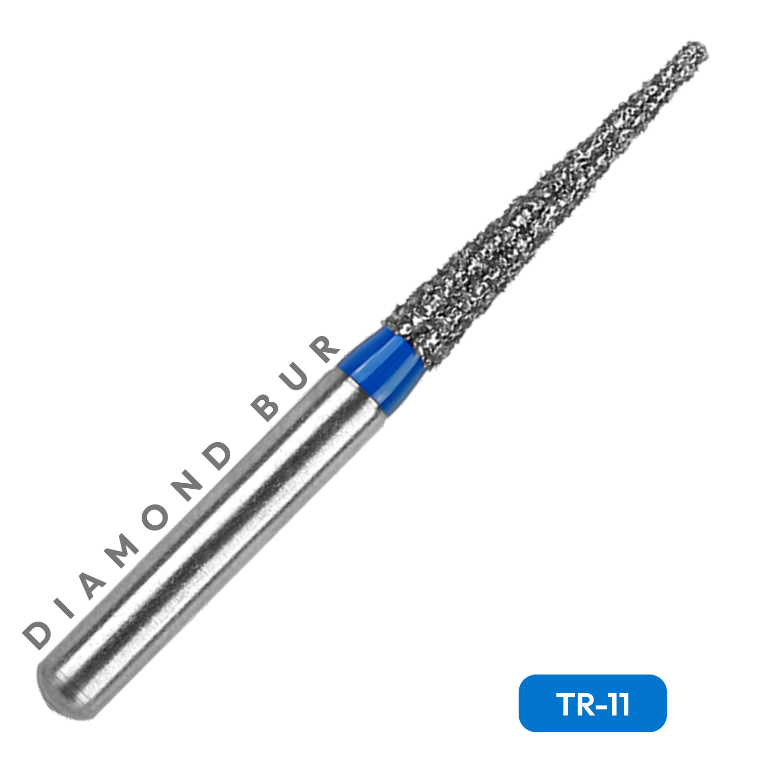 Diamond Burs TR-11