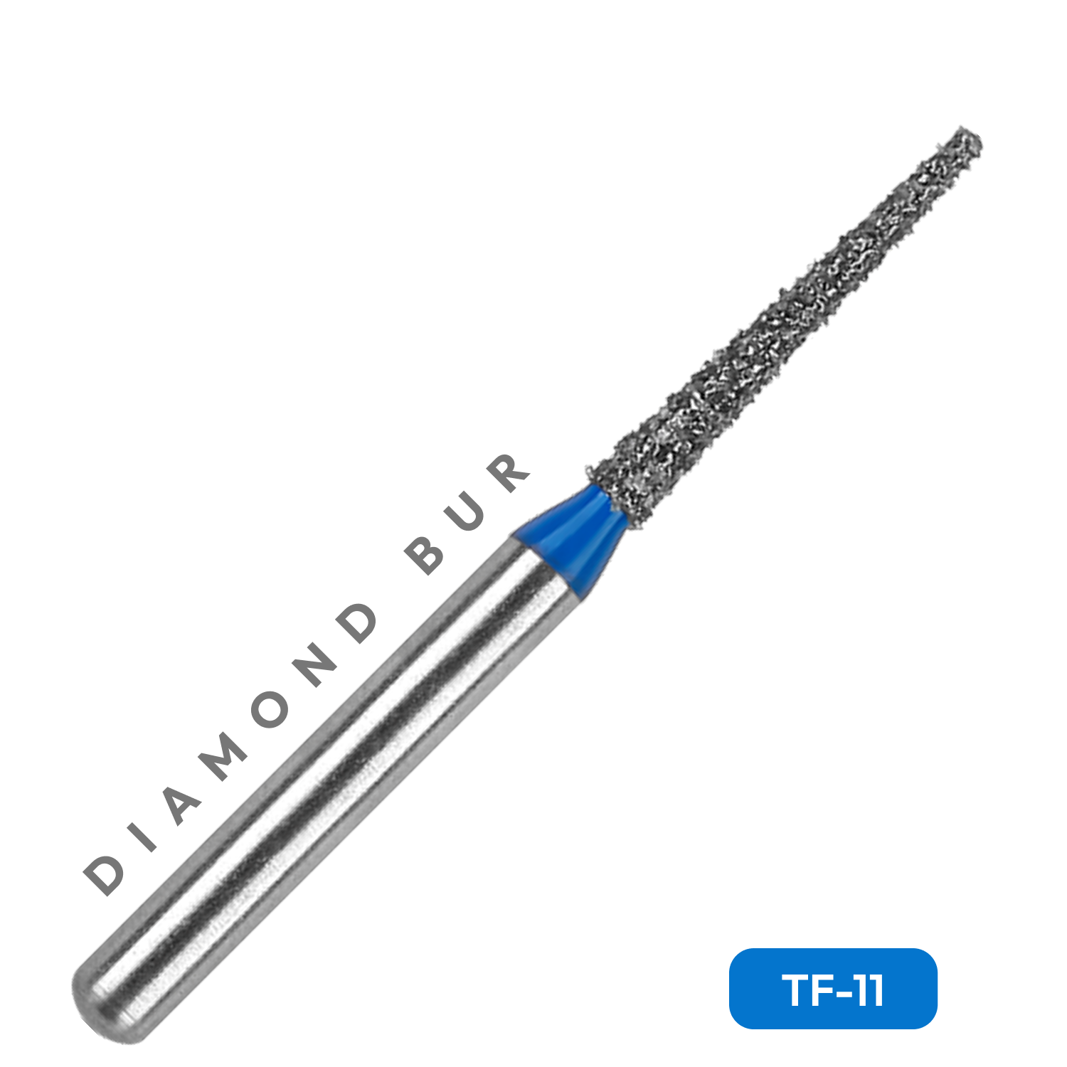 Diamond Burs TF-11