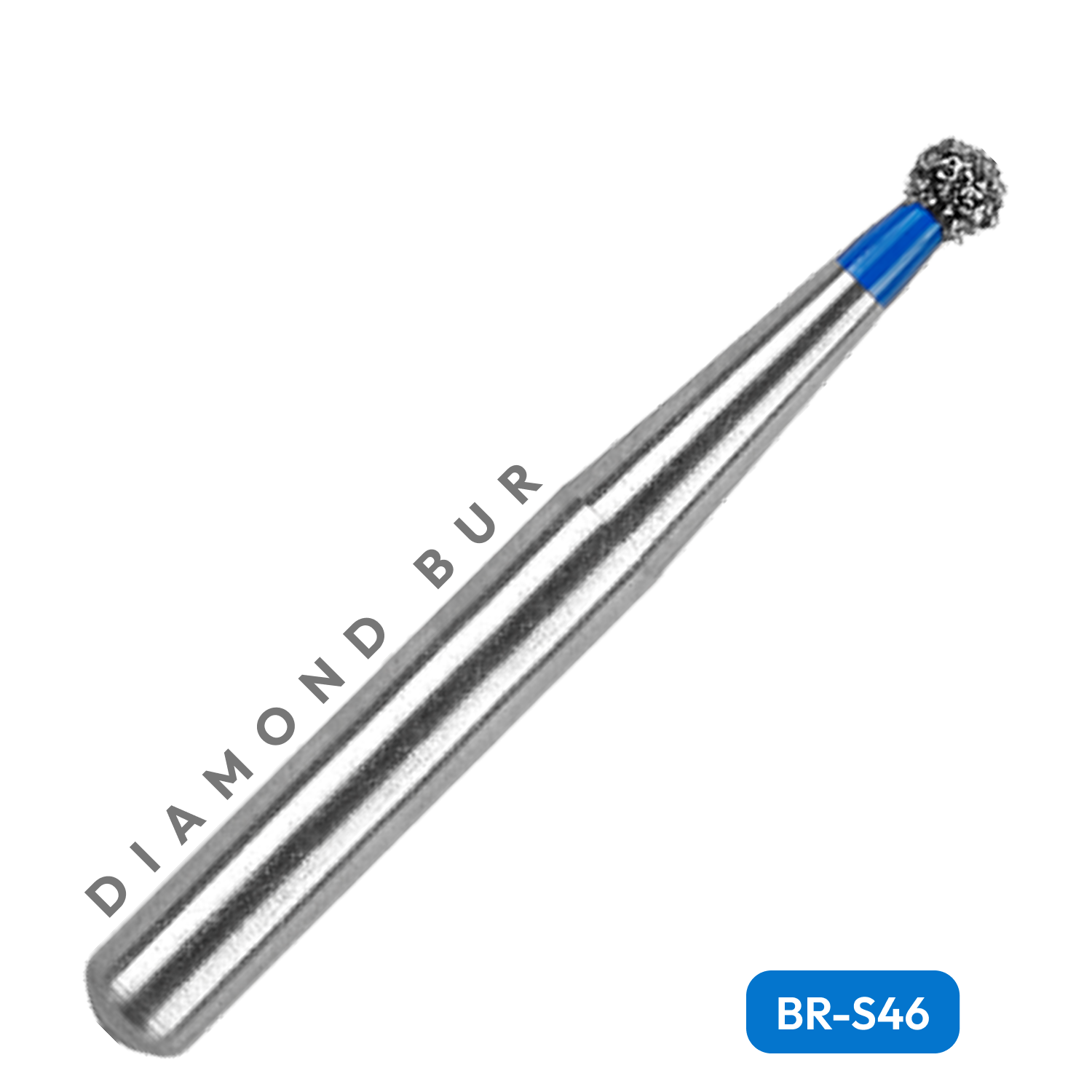 Diamond Burs BR-S46