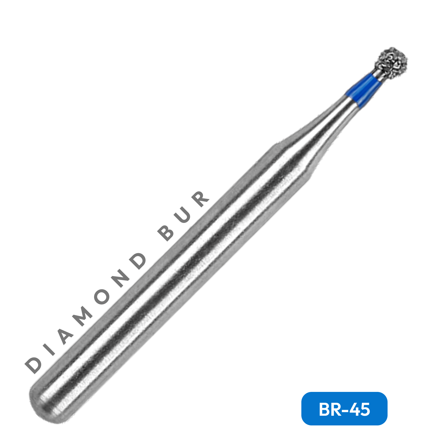 Diamond Burs BR-45