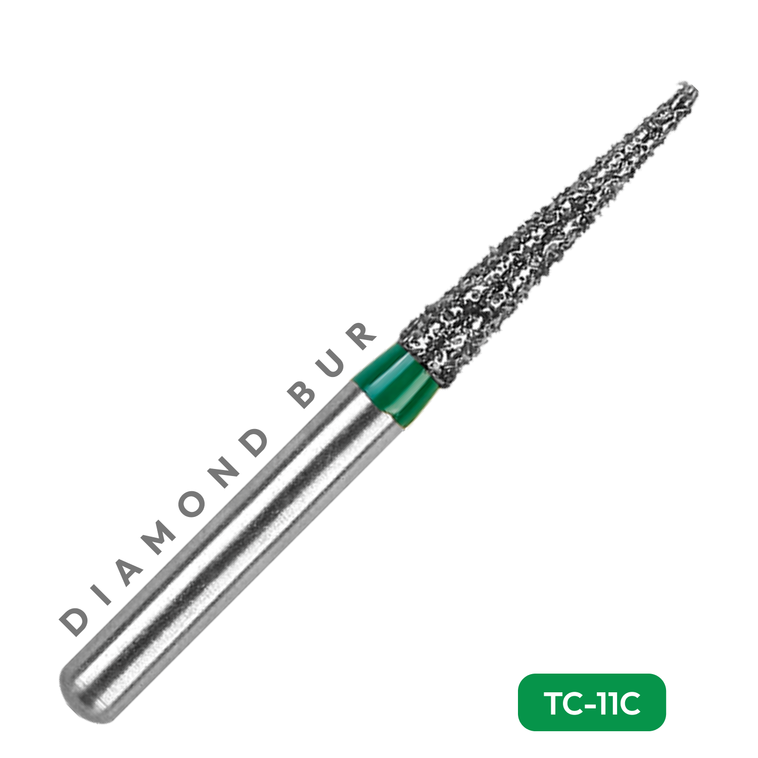 Diamond Burs TC-11C