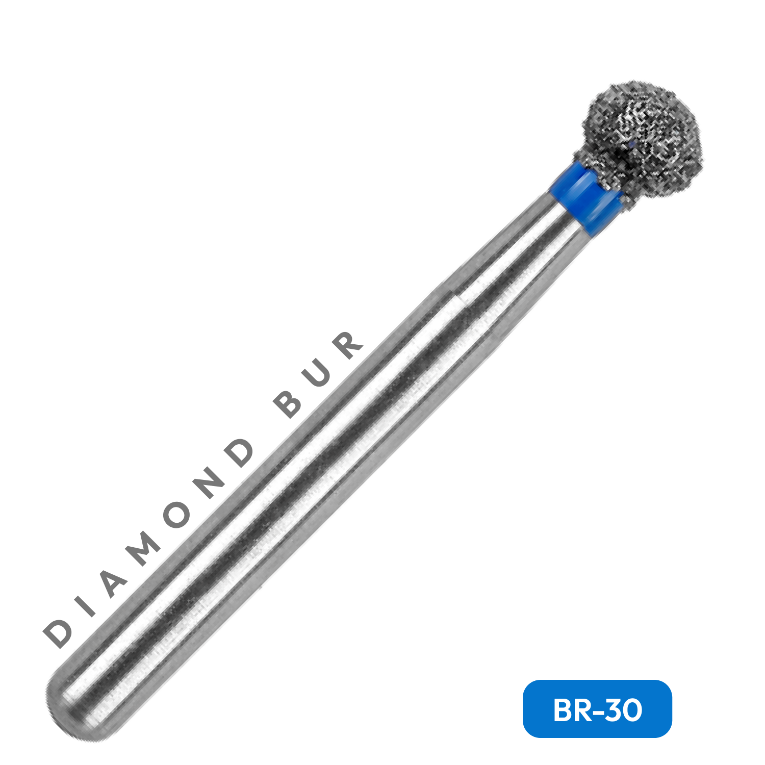 Diamond Burs BR-30