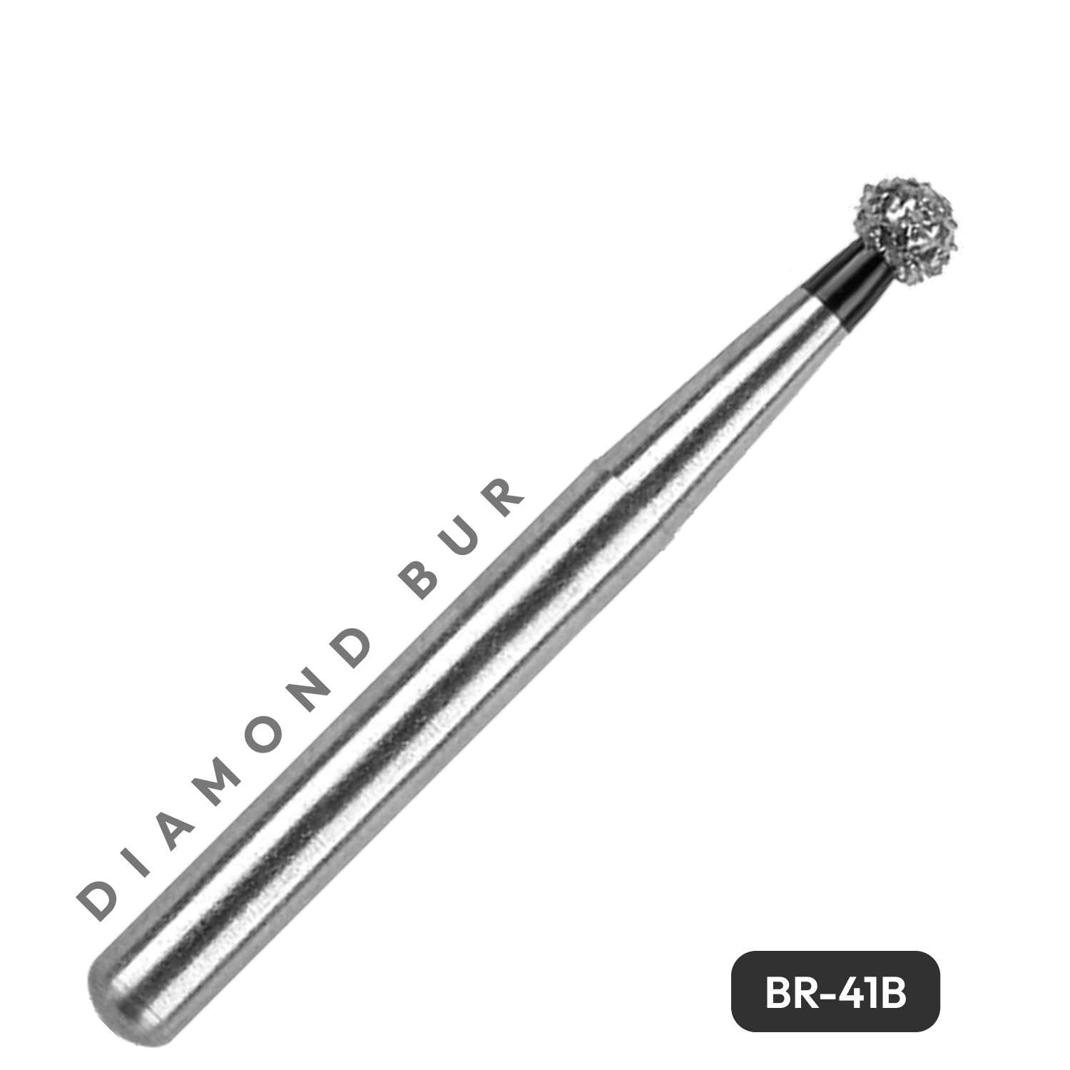Diamond Burs BR-41B