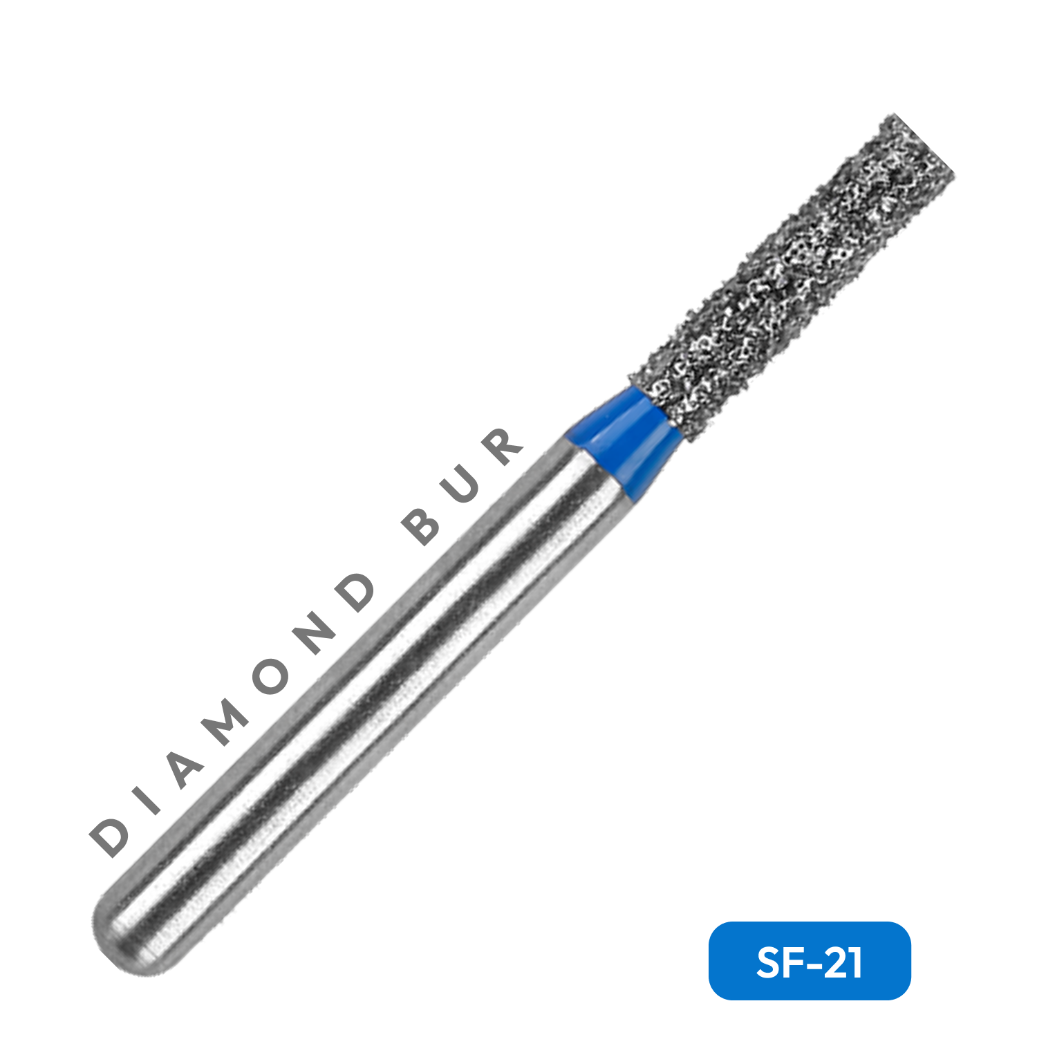 Diamond Burs SF-21