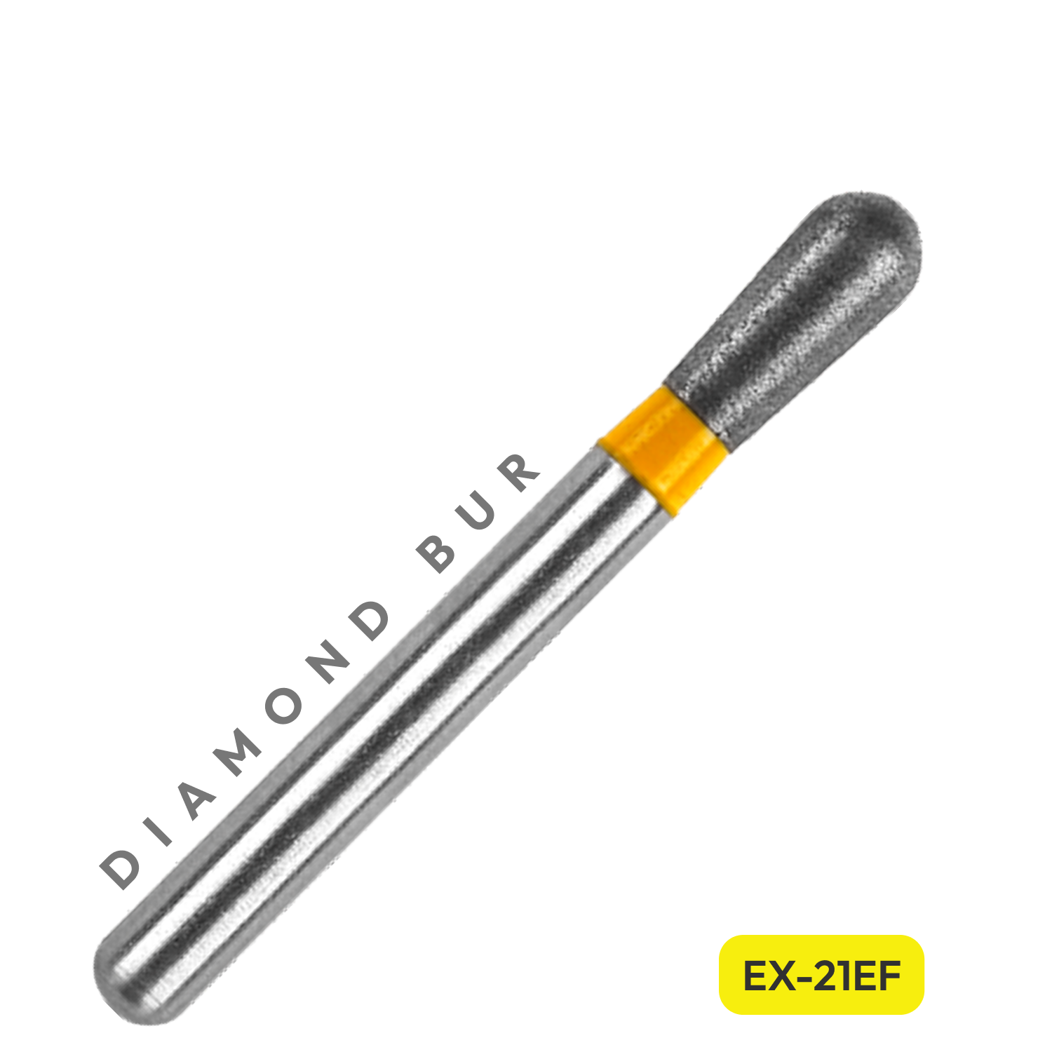 Diamond Burs EX-21EF