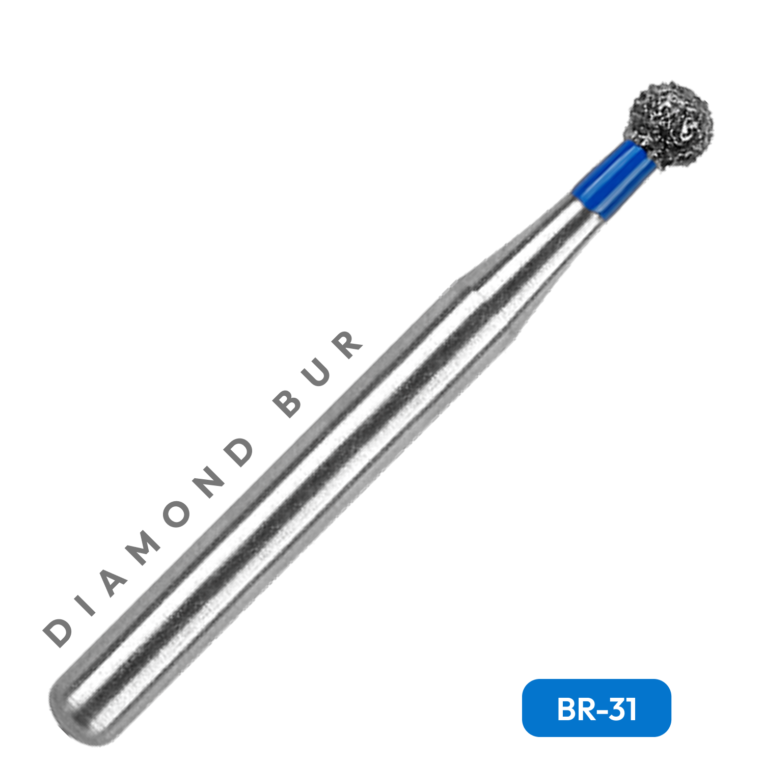 Diamond Burs BR-31