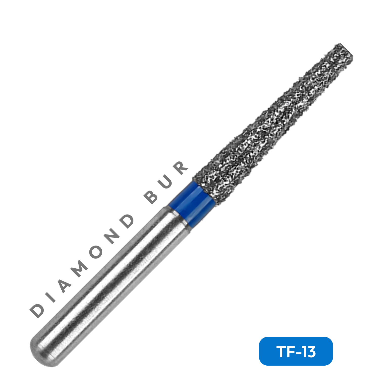 Diamond Burs TF-13