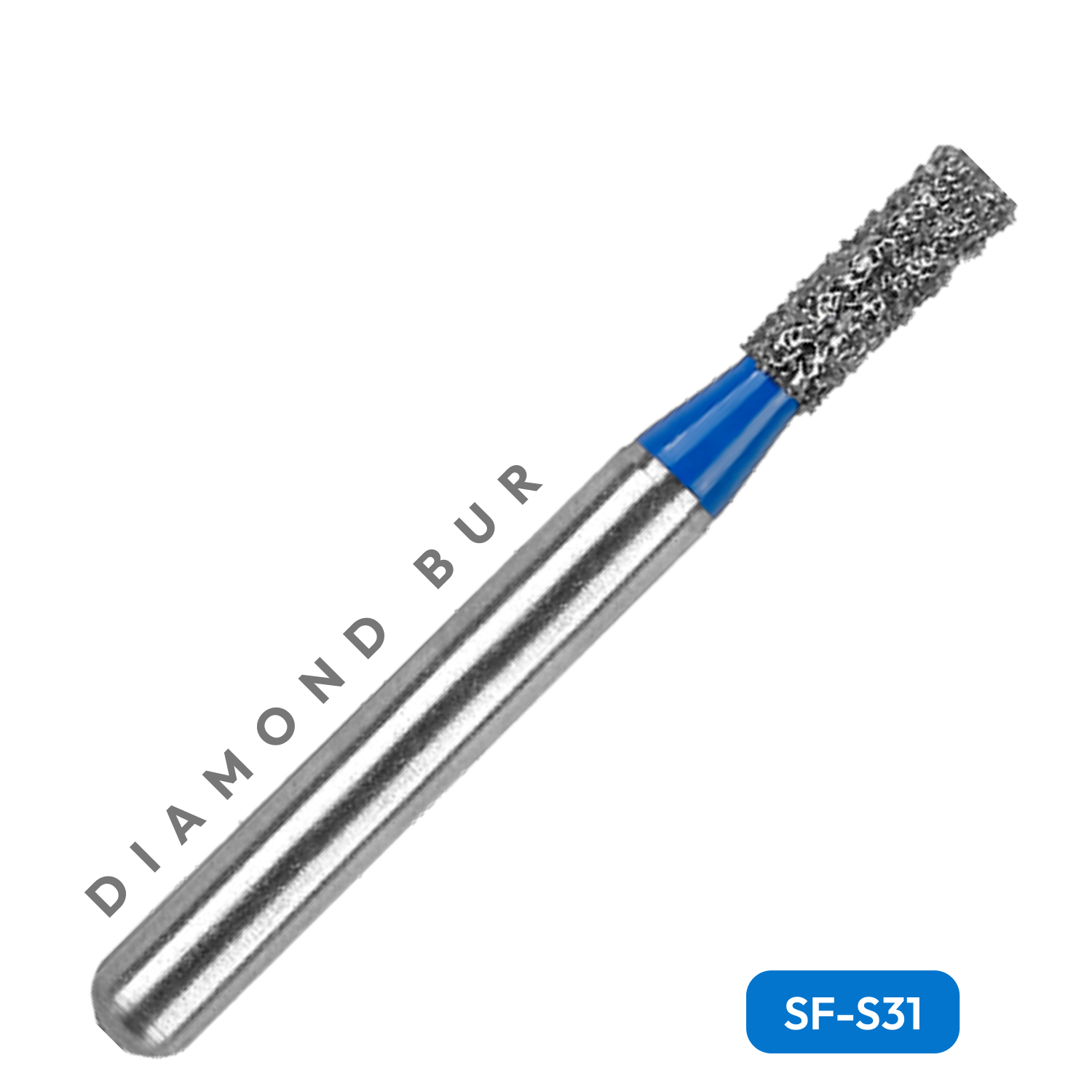 Diamond Burs SF-S31